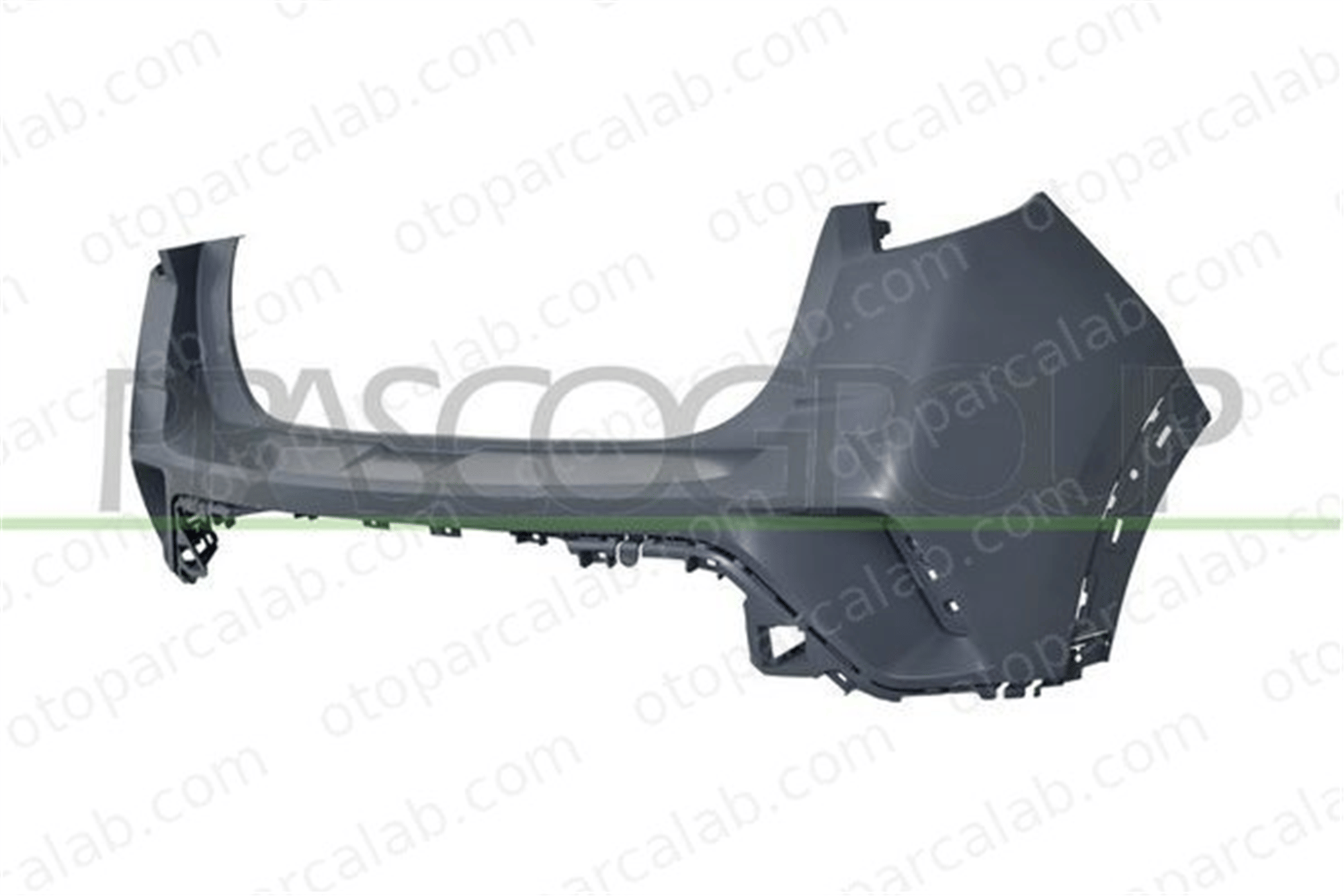 PSA ORJINAL 168044941T Tampon Arka OPEL MOKKA 168044941T