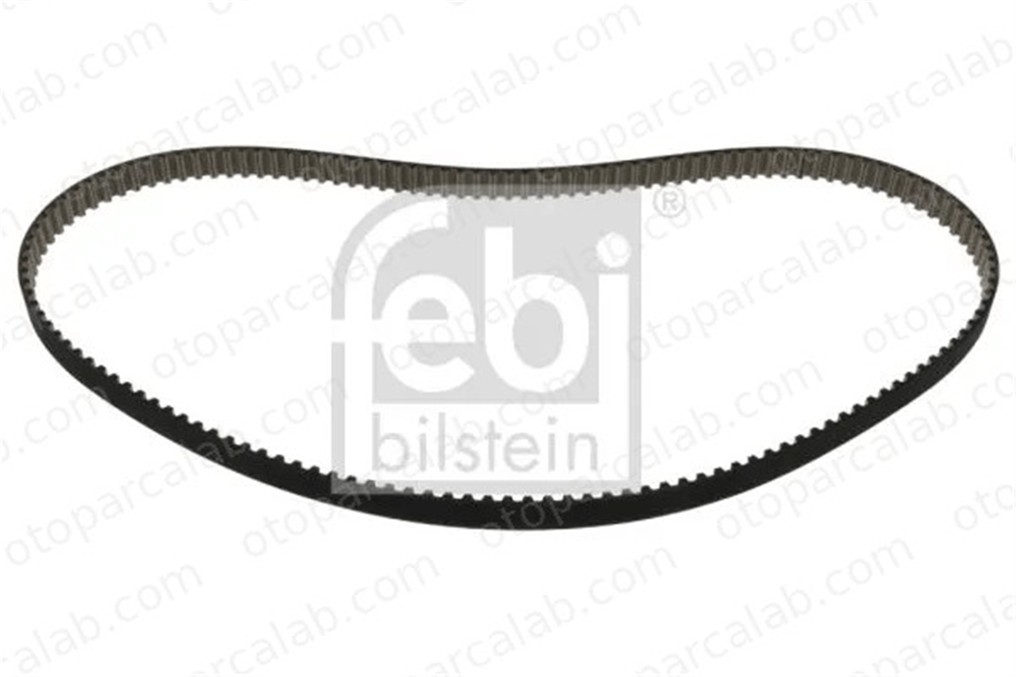 PSA ORJINAL 1681786080 Triger Kayışı CITROËN BERLINGO Kasa/büyük limuzin PEUGEOT PARTNER Kasa/büyük limuzin 1681786080 1610577680
