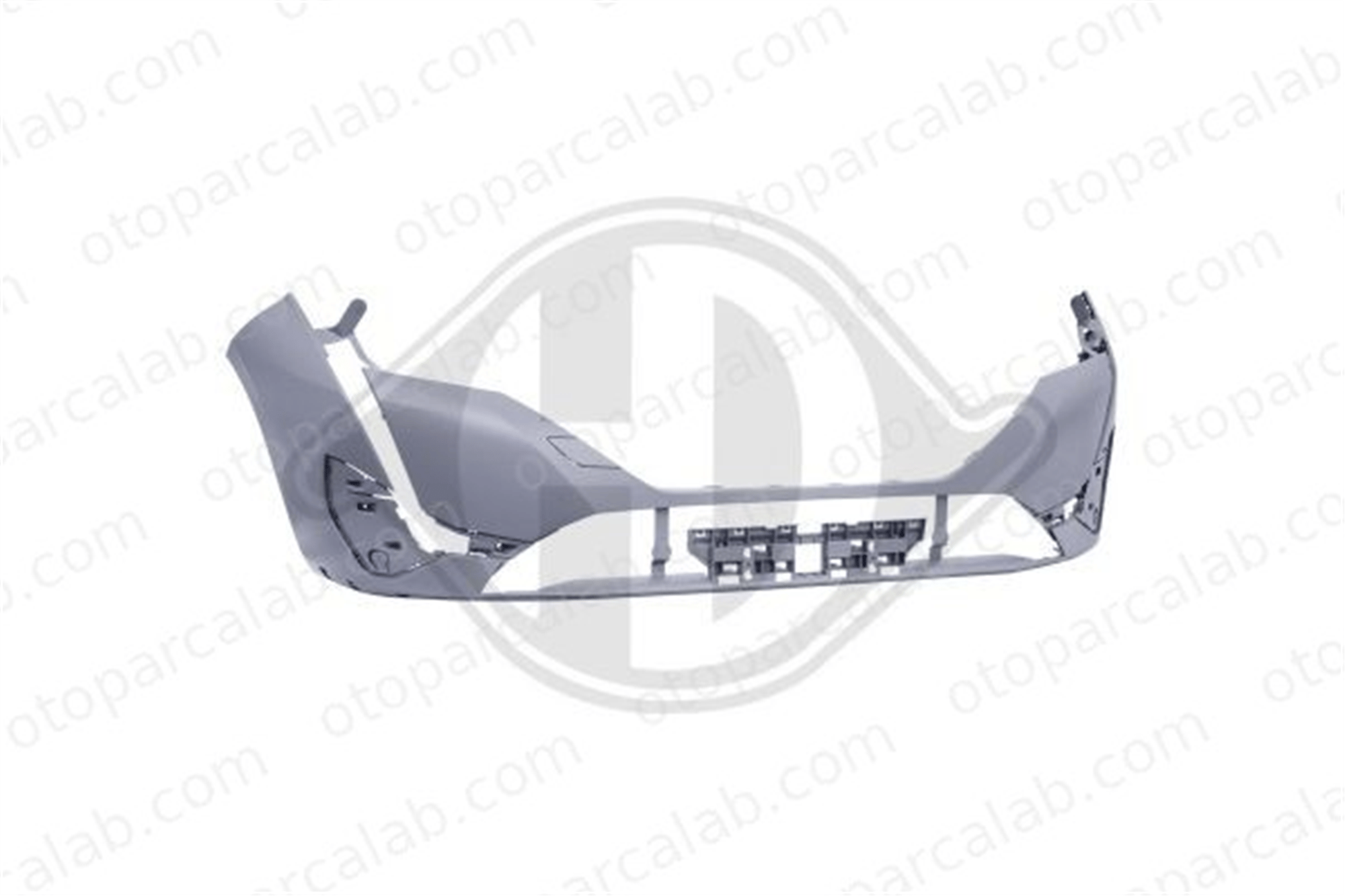 PSA ORJINAL 168197241T Tampon Ön PEUGEOT 308 III 308 SW III 168197241T