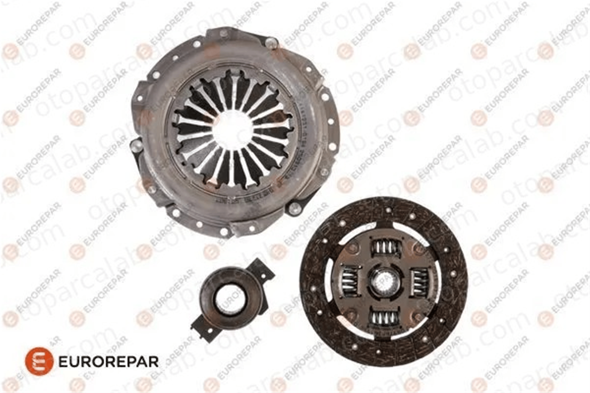 PSA ORJINAL 1682291180 Debriyaj Seti FIAT PALIO PALIO Weekend 1682291180 71729097