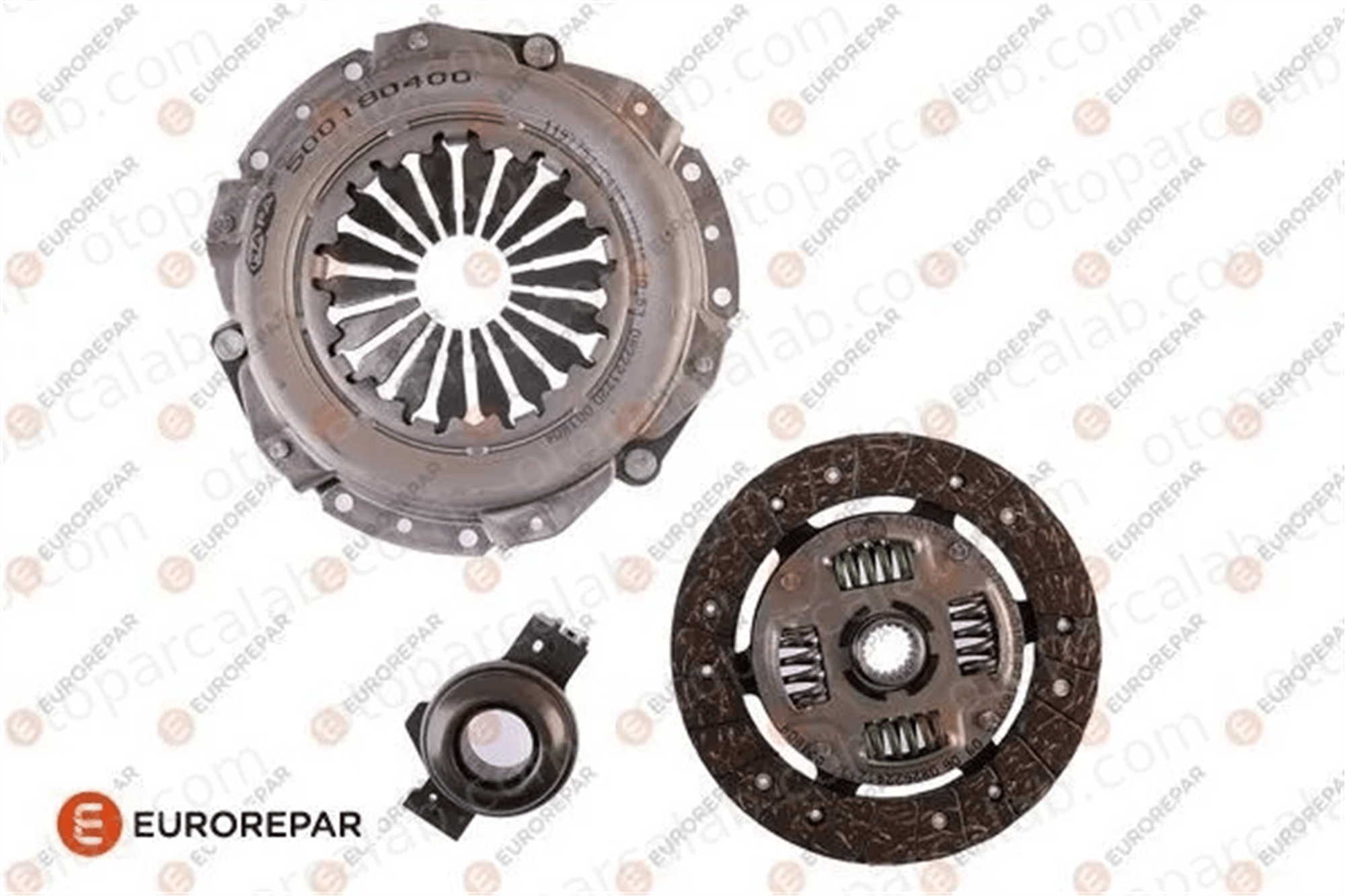 PSA ORJINAL 1682297080 Debriyaj Seti FIAT UNO TIPO 1682297080 5888420