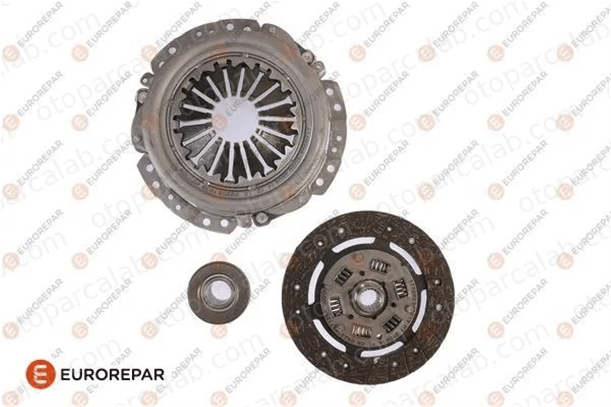 PSA ORJINAL 1682298580 Debriyaj Seti LADA 1200-1600 NIVA SUV 1682298580 21011601085