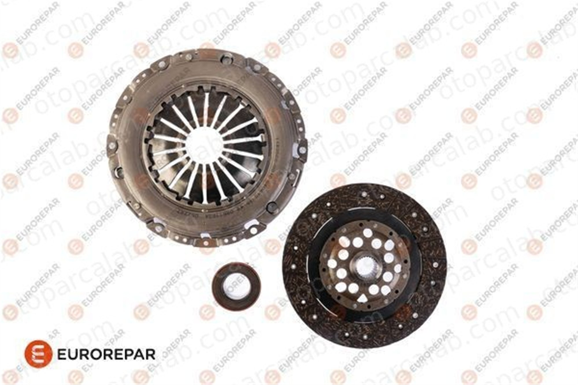 PSA ORJINAL 1682300180 Debriyaj Seti MERCEDES-BENZ E-SERISI T-Model E-SERISI 1682300180 2521105
