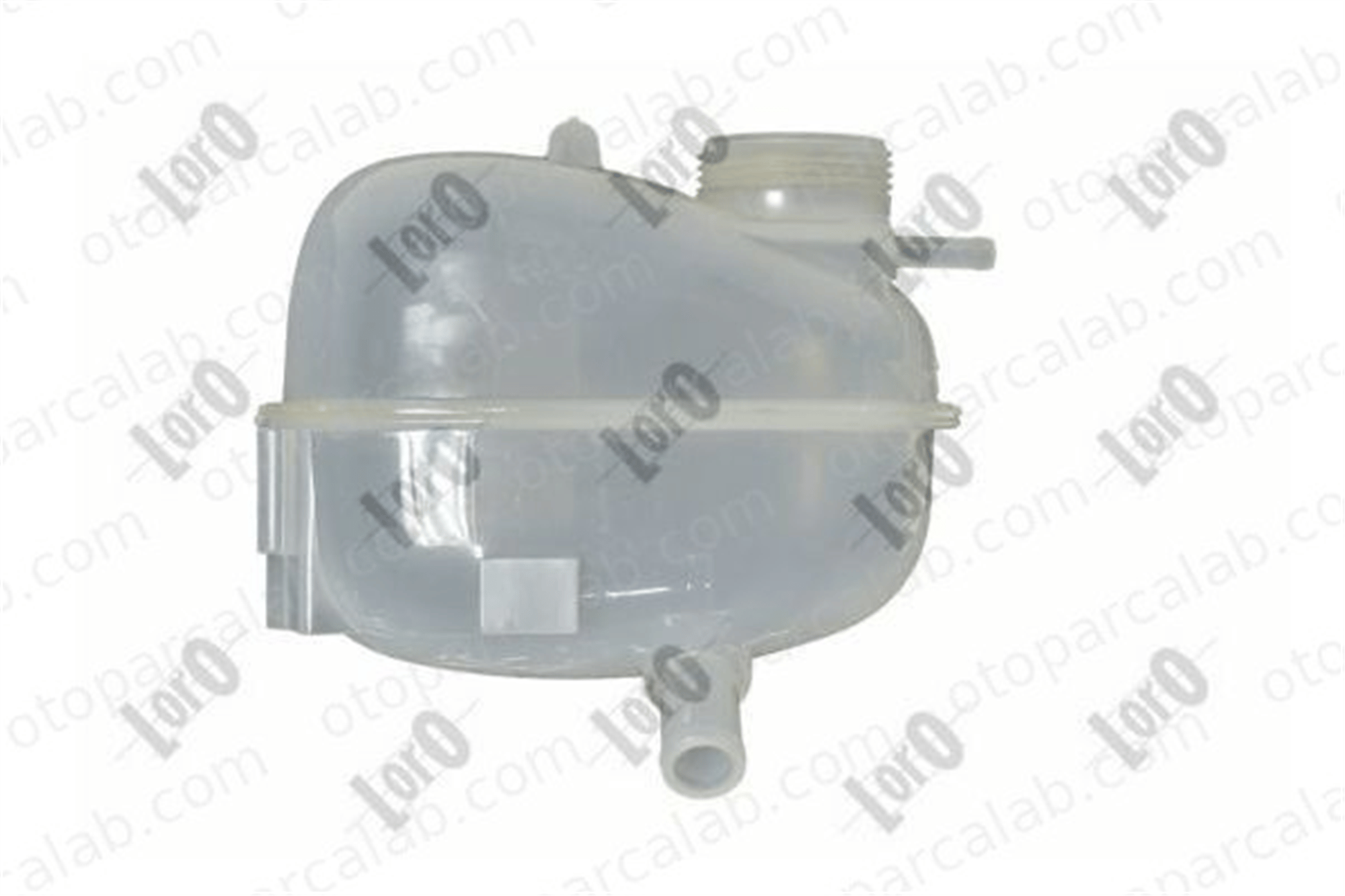 PSA ORJINAL 1682640980 Radyatör Yedek Su Deposu OPEL COMBO Kasa/büyük limuzin COMBO Tour 1682640980 9128766