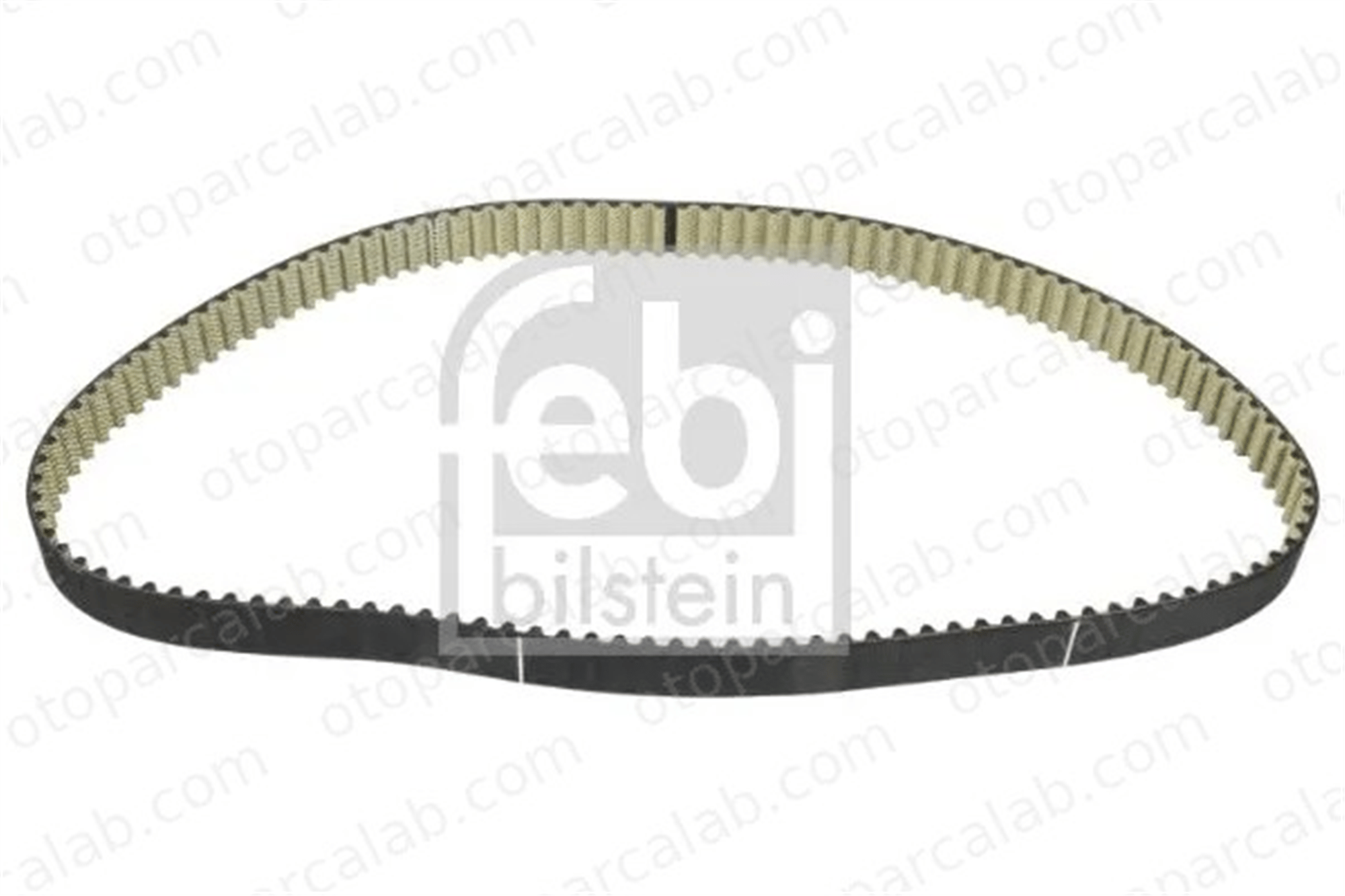 PSA ORJINAL 1688687480 Triger Kayışı DACIA DUSTER RENAULT KANGOO / GRAND KANGOO II 1688687480 130286028R
