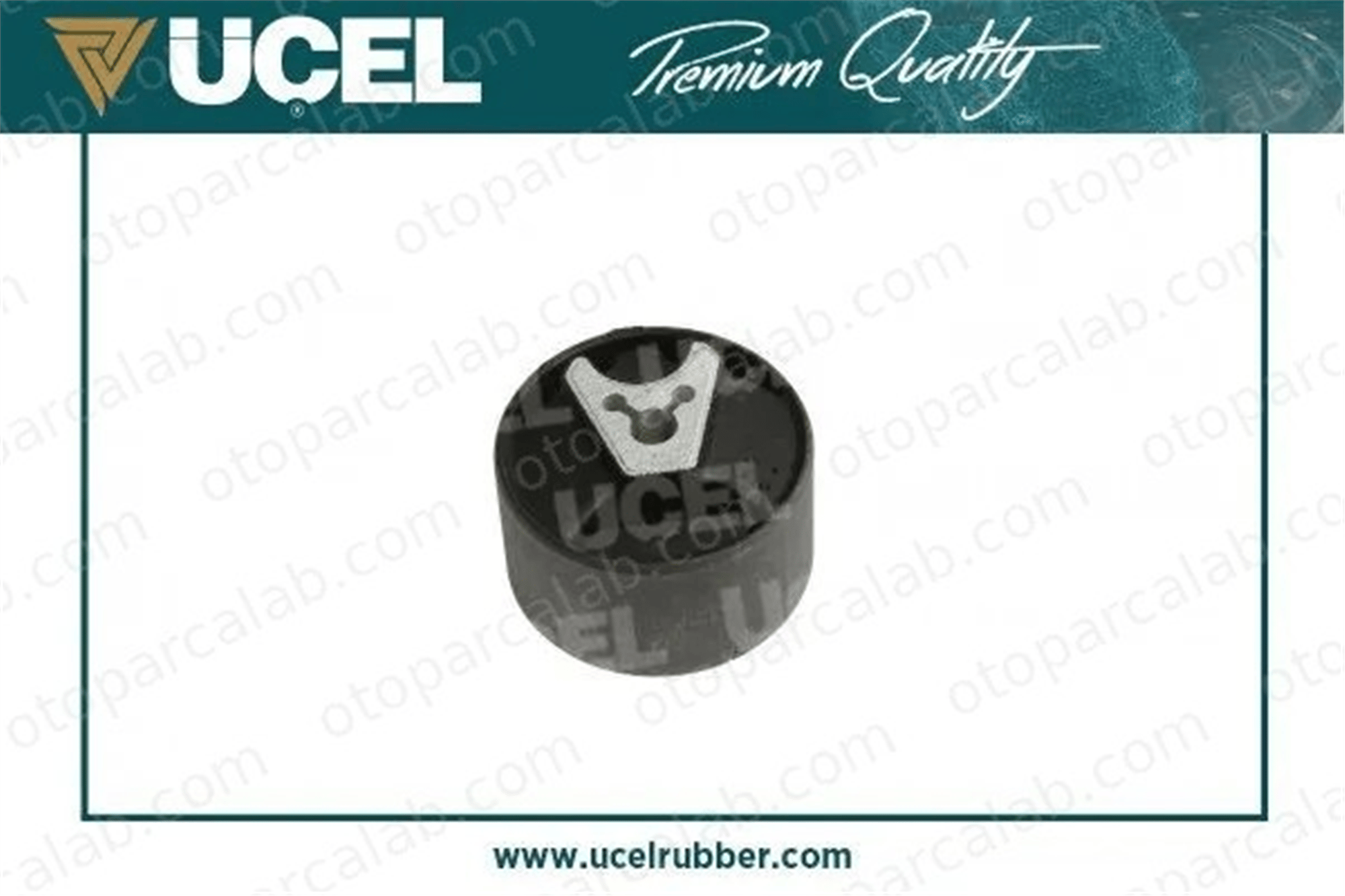 PSA ORJINAL 1807HE Motor Takozu Arka PEUGEOT 308 I 308 SW I 1807HE 180944