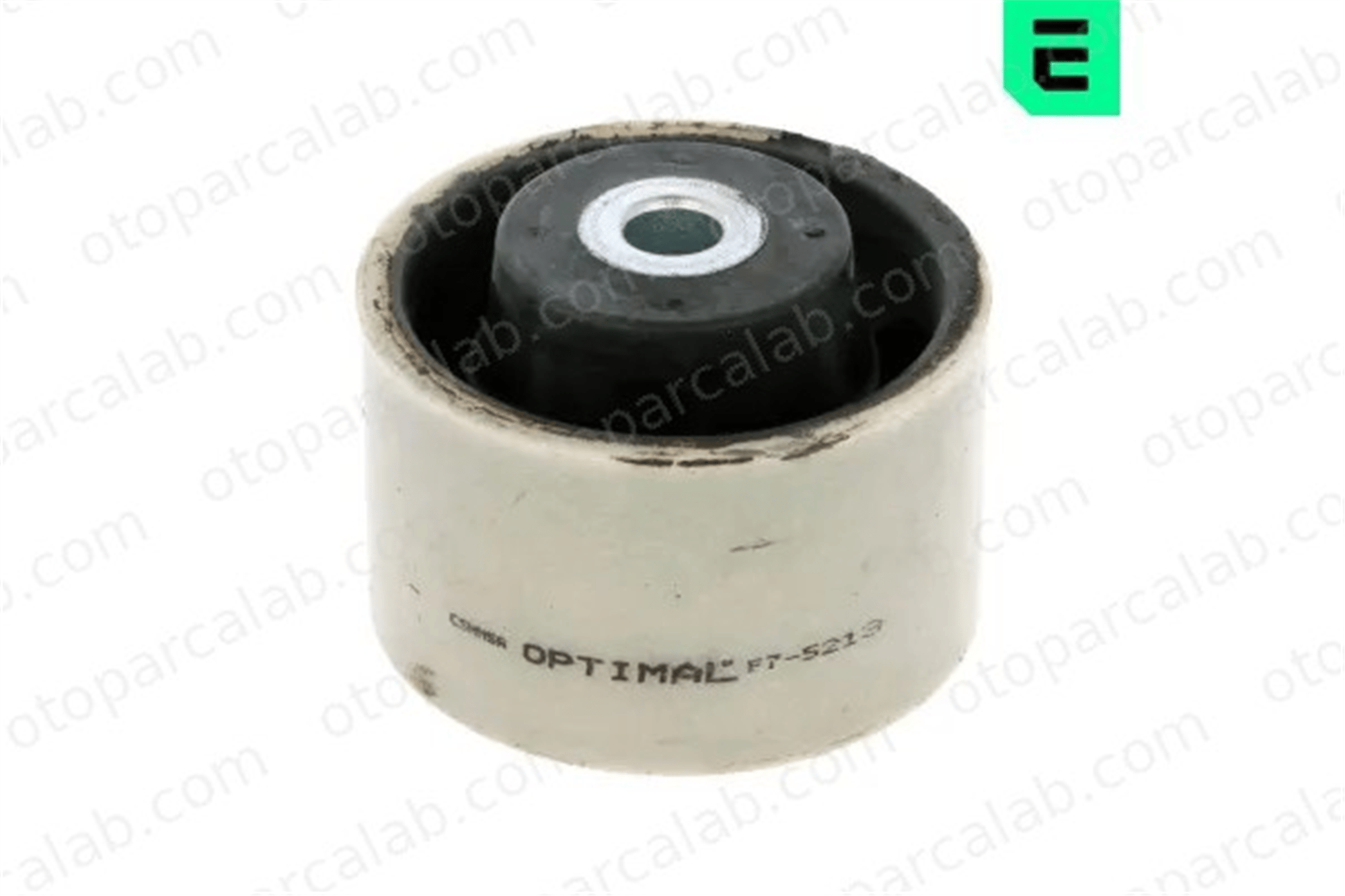 PSA ORJINAL 1807P5 Motor Takozu Arka CITROËN AX SAXO 1807P5 180756