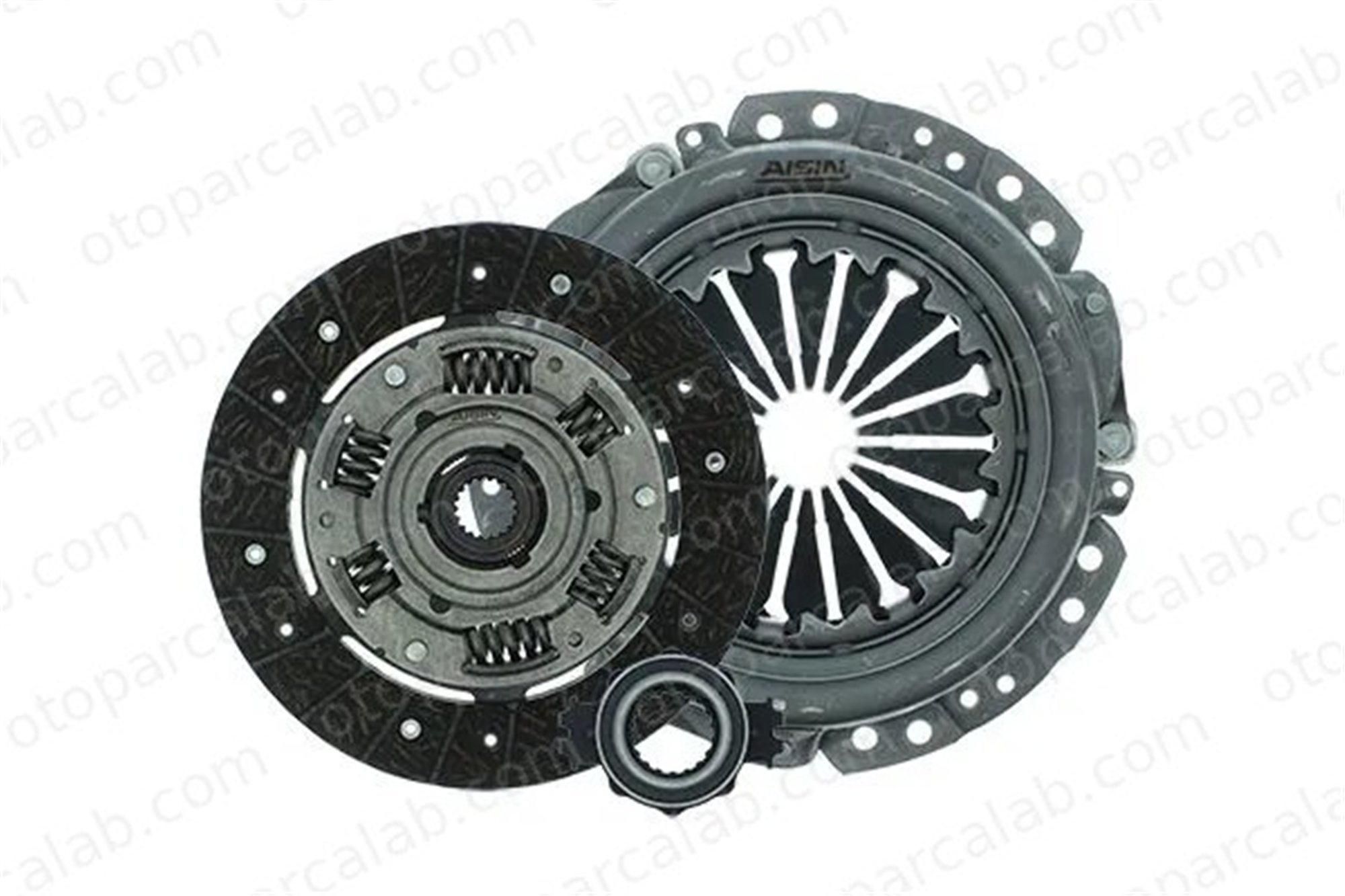 PSA ORJINAL 2052.W9 Debriyaj Seti PEUGEOT 405 I CITROËN BX 2052W9 205013