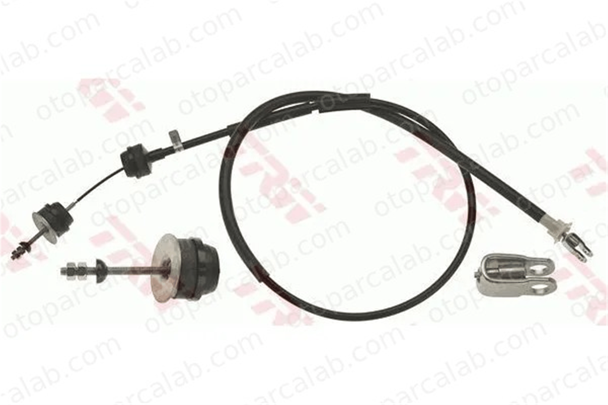 PSA ORJINAL 215073 Debriyaj Teli PEUGEOT 309 I 205 I Cabrio 215073
