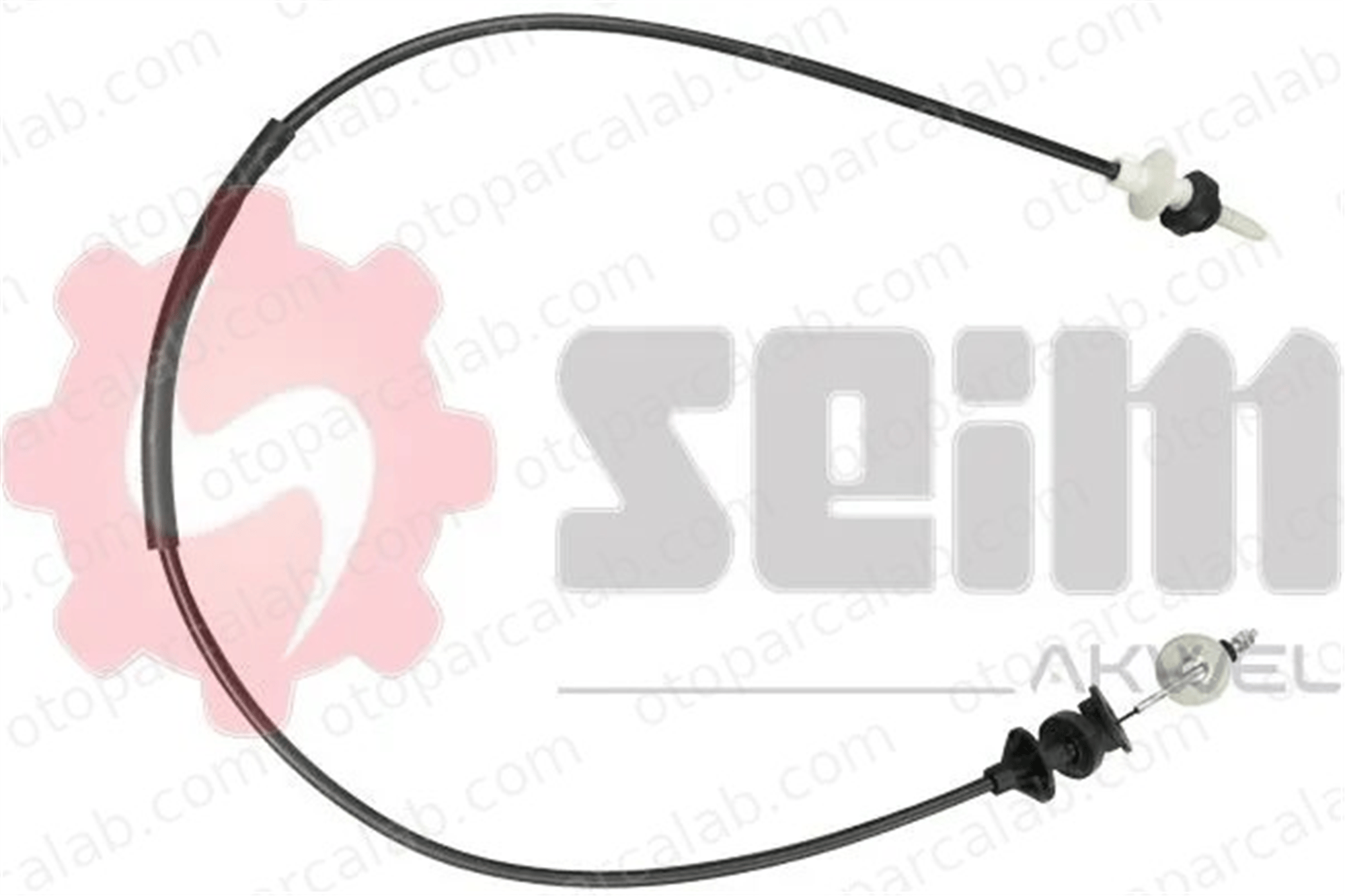 PSA ORJINAL 2150A9 Debriyaj Teli PEUGEOT 205 II 309 II 2150A9
