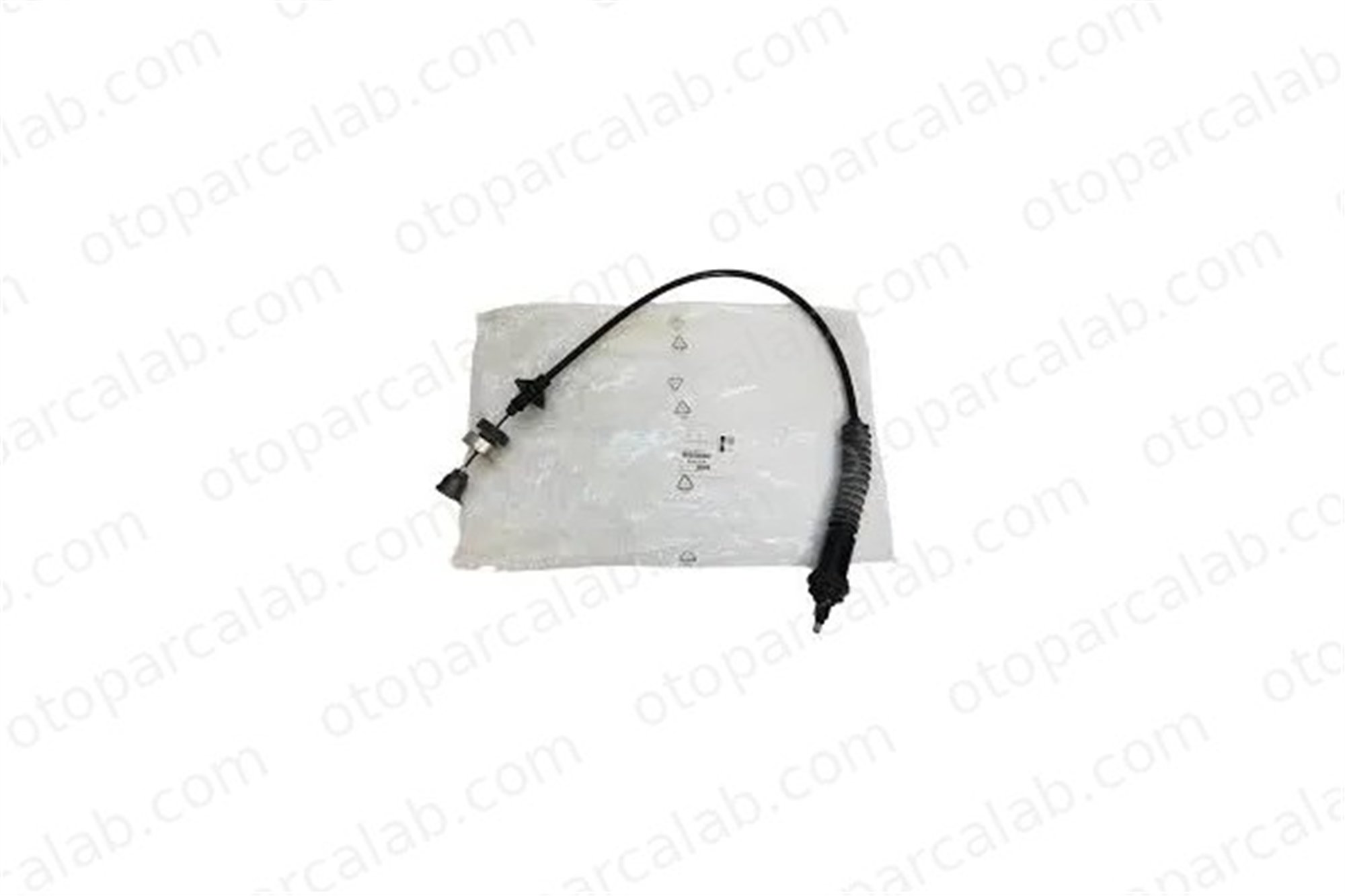 PSA ORJINAL 2150AR Debriyaj Teli CITROËN XSARA XSARA Coupe 2150AR 2150L5