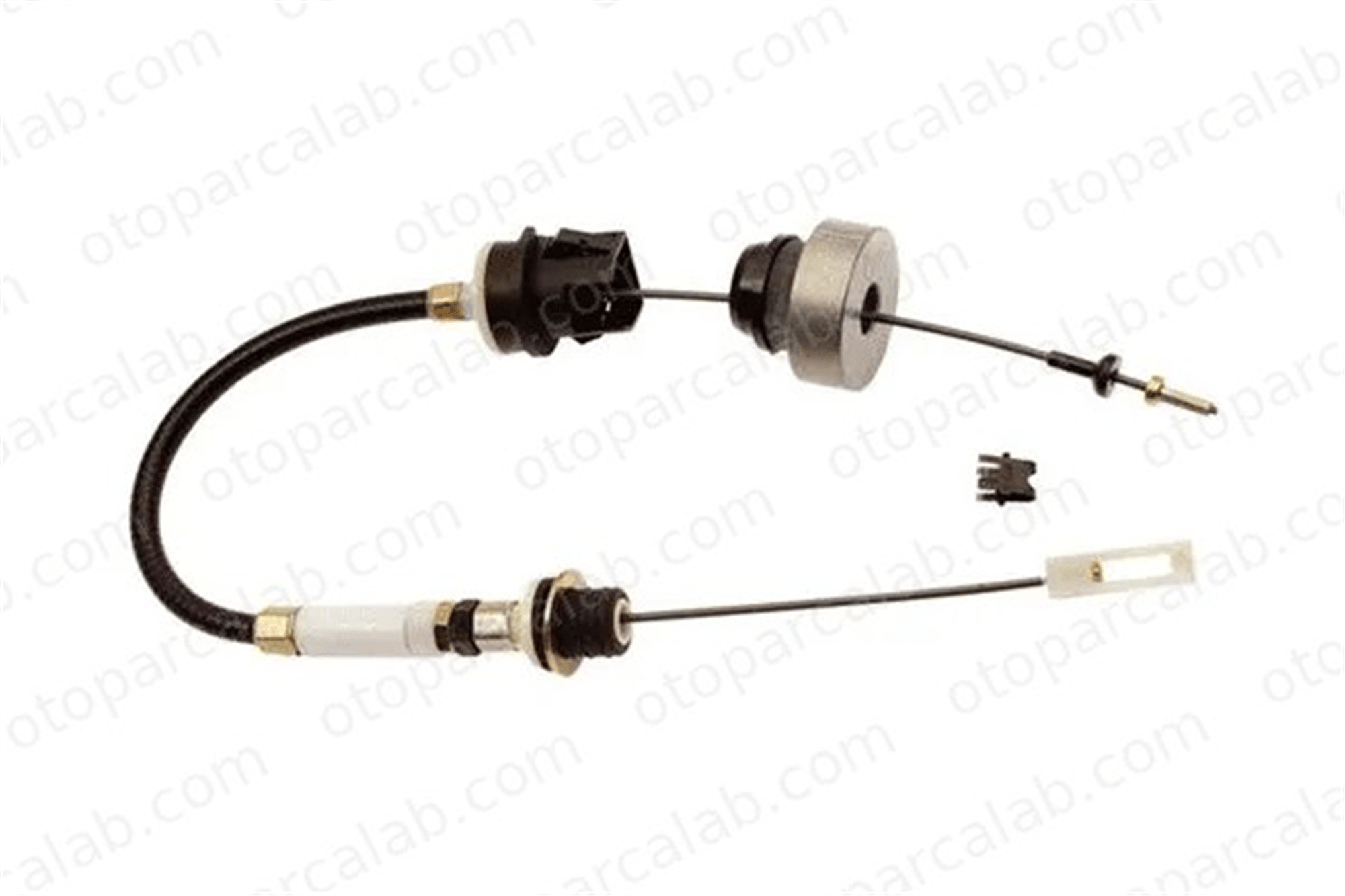 PSA ORJINAL 2150S4 Debriyaj Teli FIAT SCUDO Minibüs/Otobüs SCUDO Panelvan/Van 2150S4 1476637080