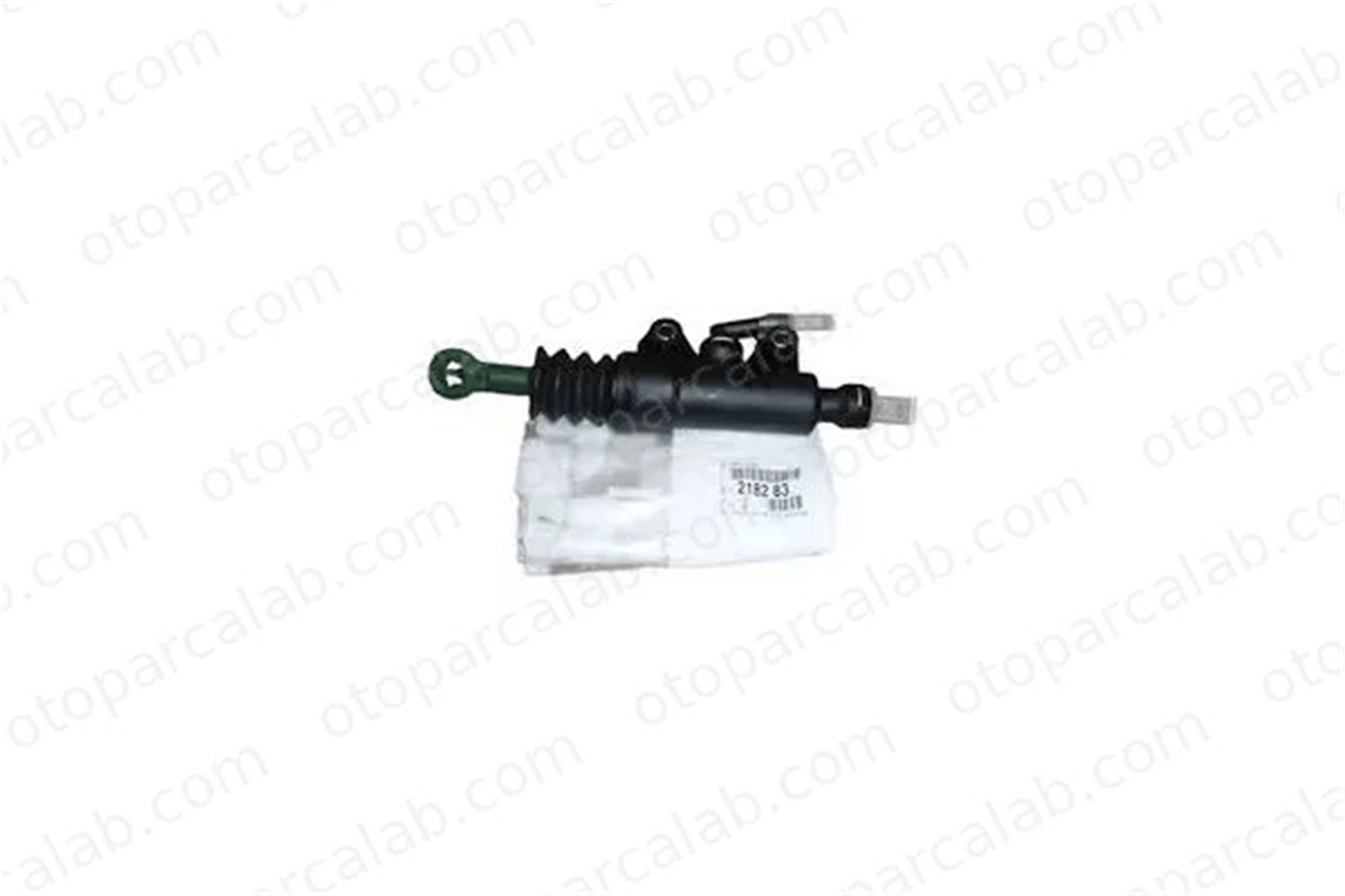 PSA ORJINAL 2182.83 Debriyaj Merkezi Üst CITROËN JUMPY PEUGEOT EXPERT TEPEE 218283 1400789580