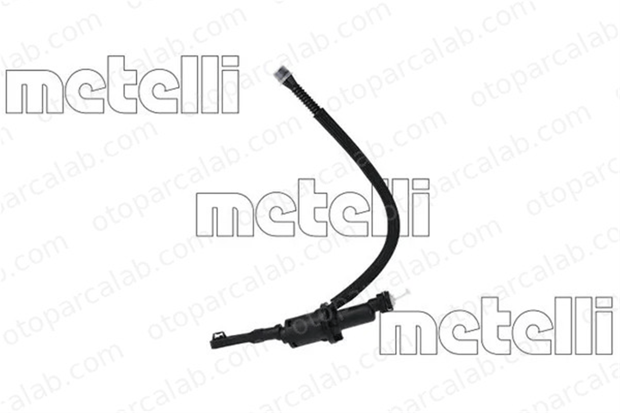 PSA ORJINAL 2182G5 Debriyaj Merkezi Üst PEUGEOT 407 SW 407 2182G5 2182A5