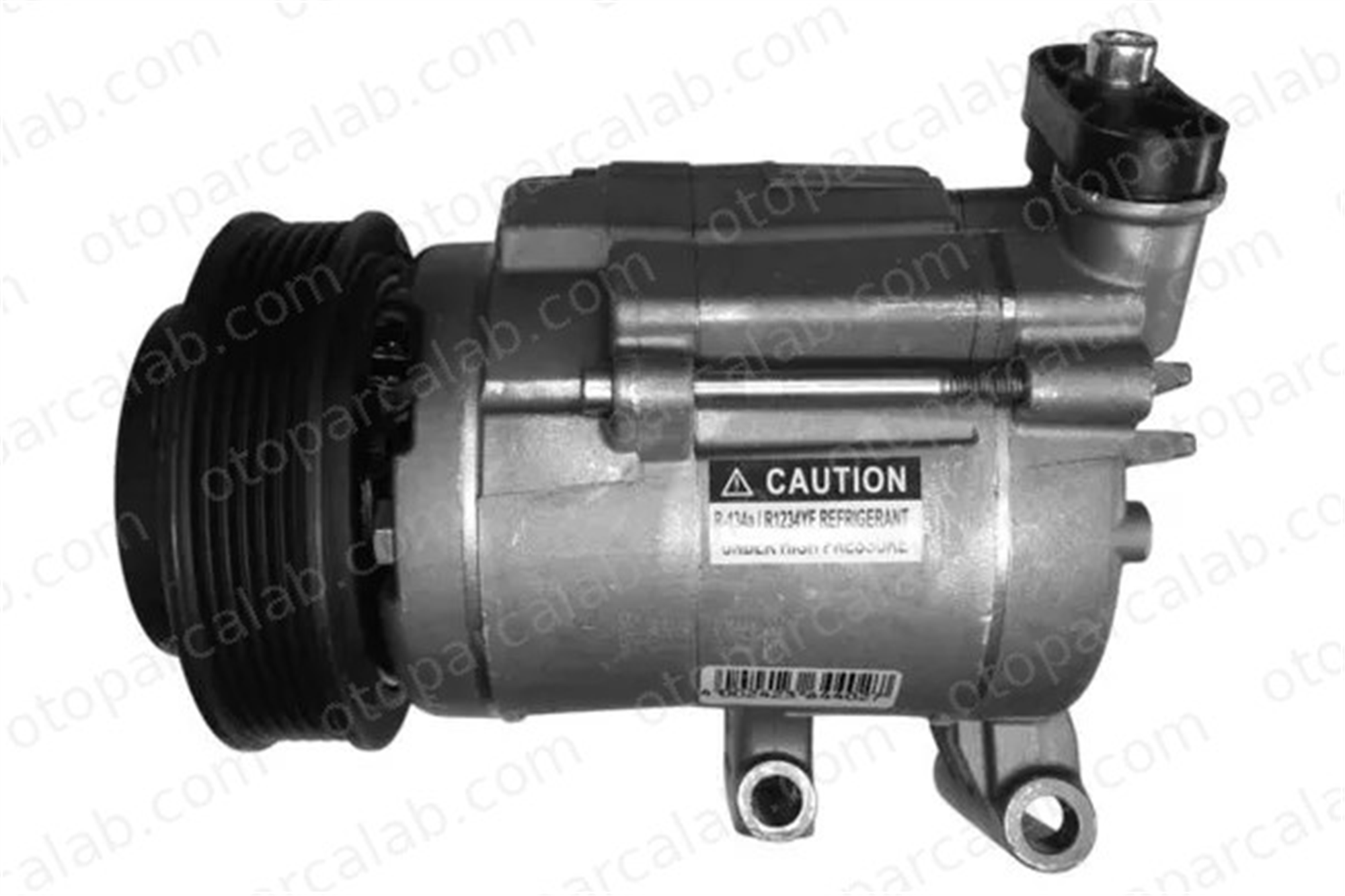 PSA ORJINAL 22745357 Klima Kompresörü CHEVROLET CAPTIVA 22745357 22818013