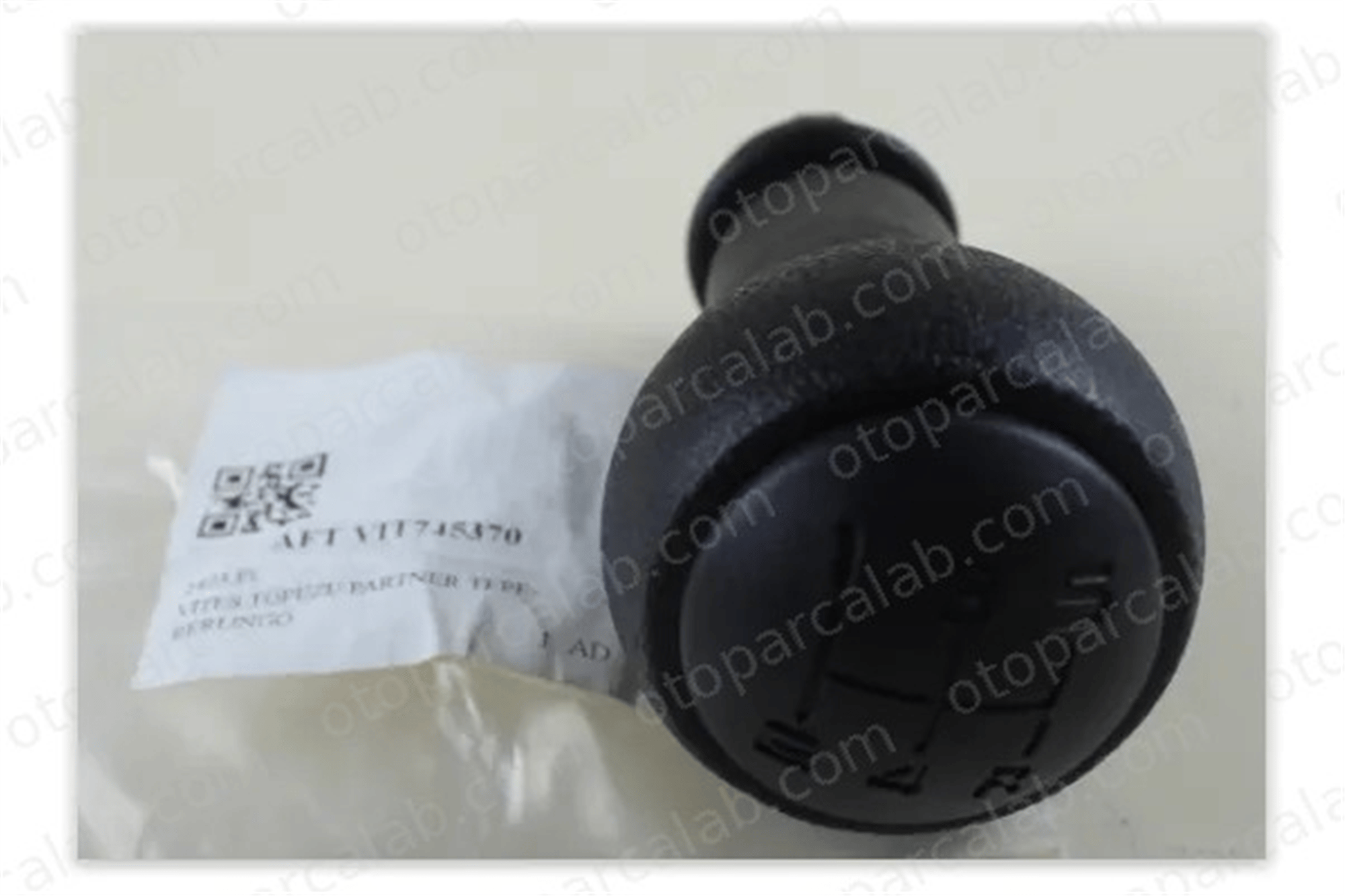 PSA ORJINAL 2403FC Vites Topuzu CITROËN BERLINGO Kasa/büyük limuzin BERLINGO MULTISPACE 2403FC
