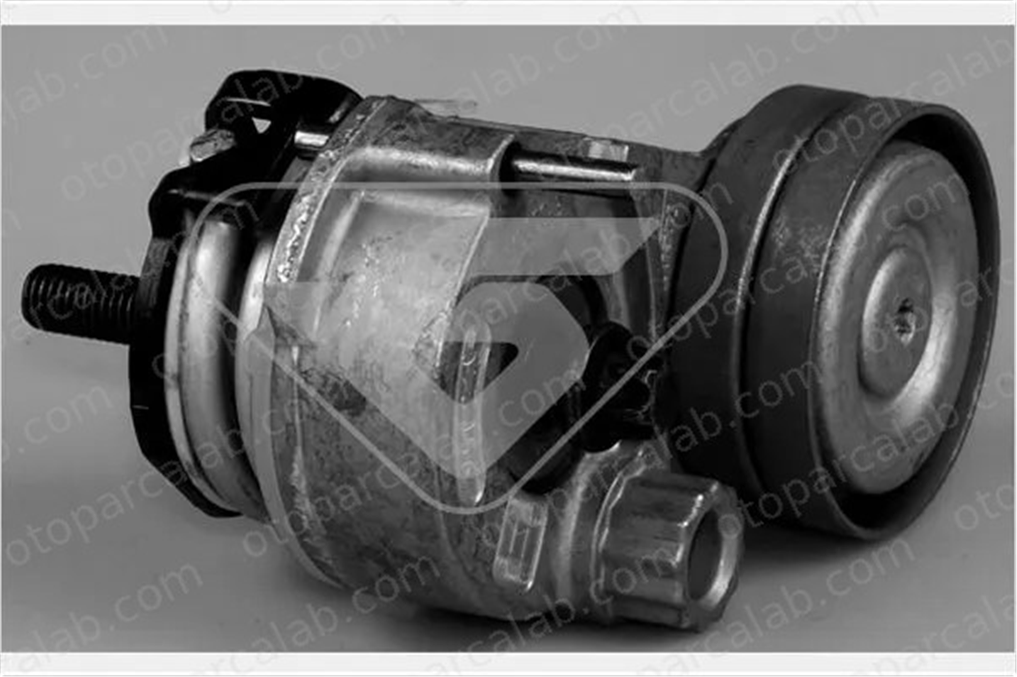 PSA ORJINAL 25191534 Vantilatör Kayış Gergi Rulmanı CHEVROLET CRUZE CRUZE Hatchback 25191534 55556090