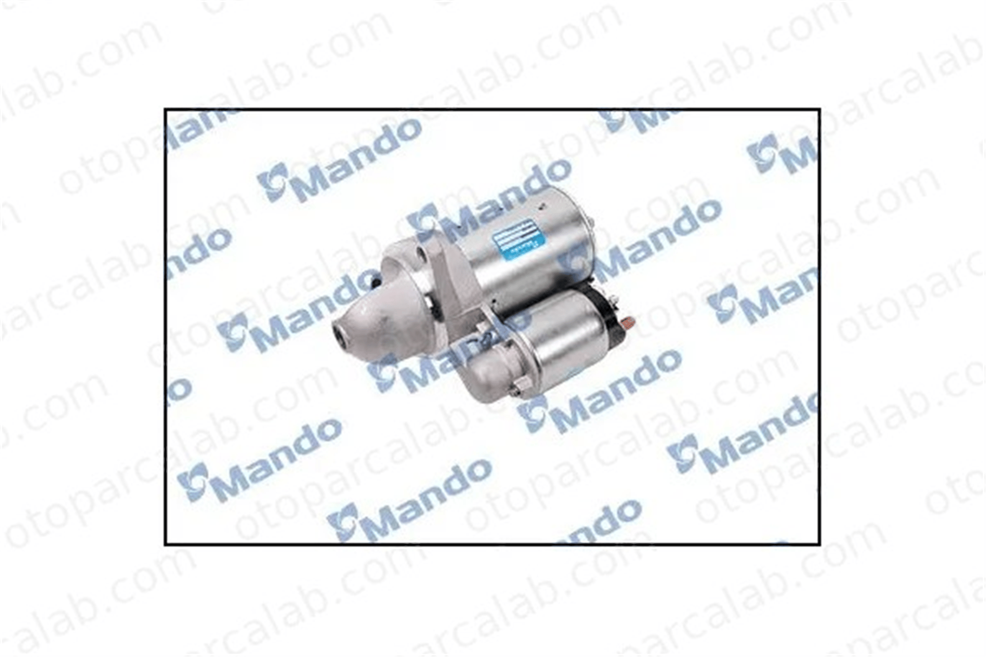 PSA ORJINAL 25192219 Marş Dinamosu OPEL CORSA A Hatchback CORSA D 25192219 96843578