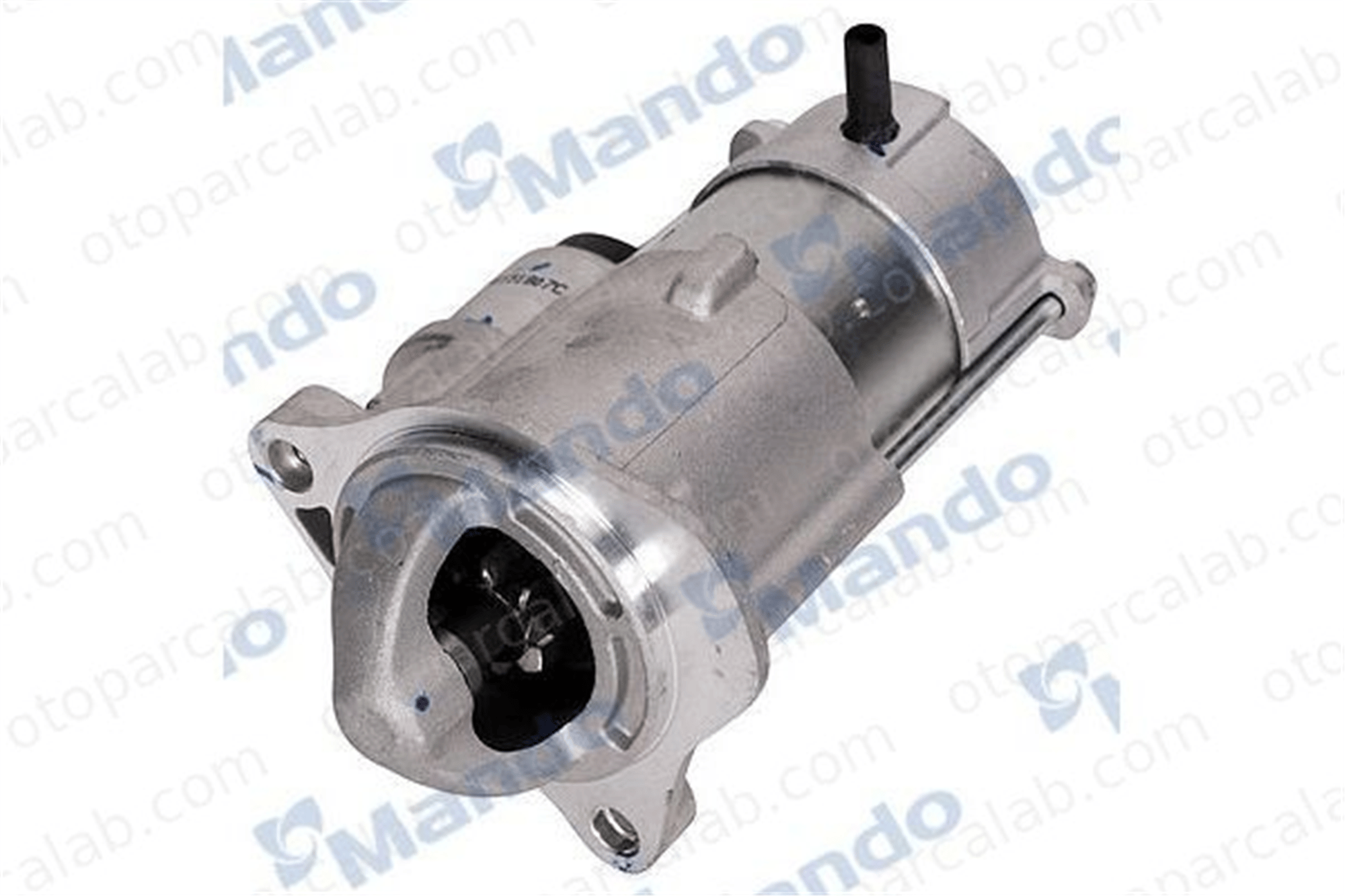 PSA ORJINAL 25193775 Marş Dinamosu CHEVROLET SPARK 25193775 25180851
