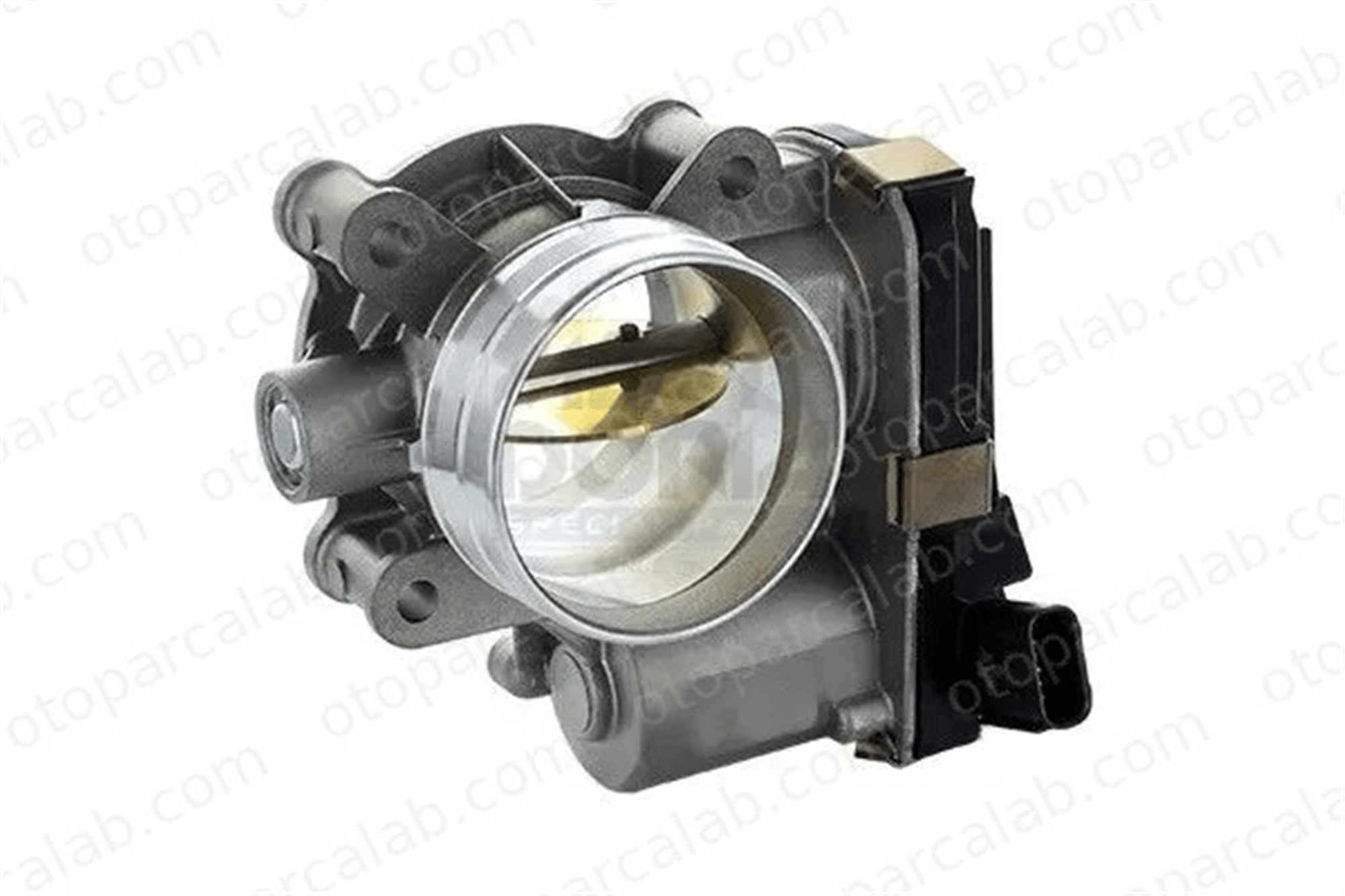 PSA ORJINAL 25198476 Gaz Kelebeği OPEL ANTARA A CHEVROLET ORLANDO 25198476 19420703
