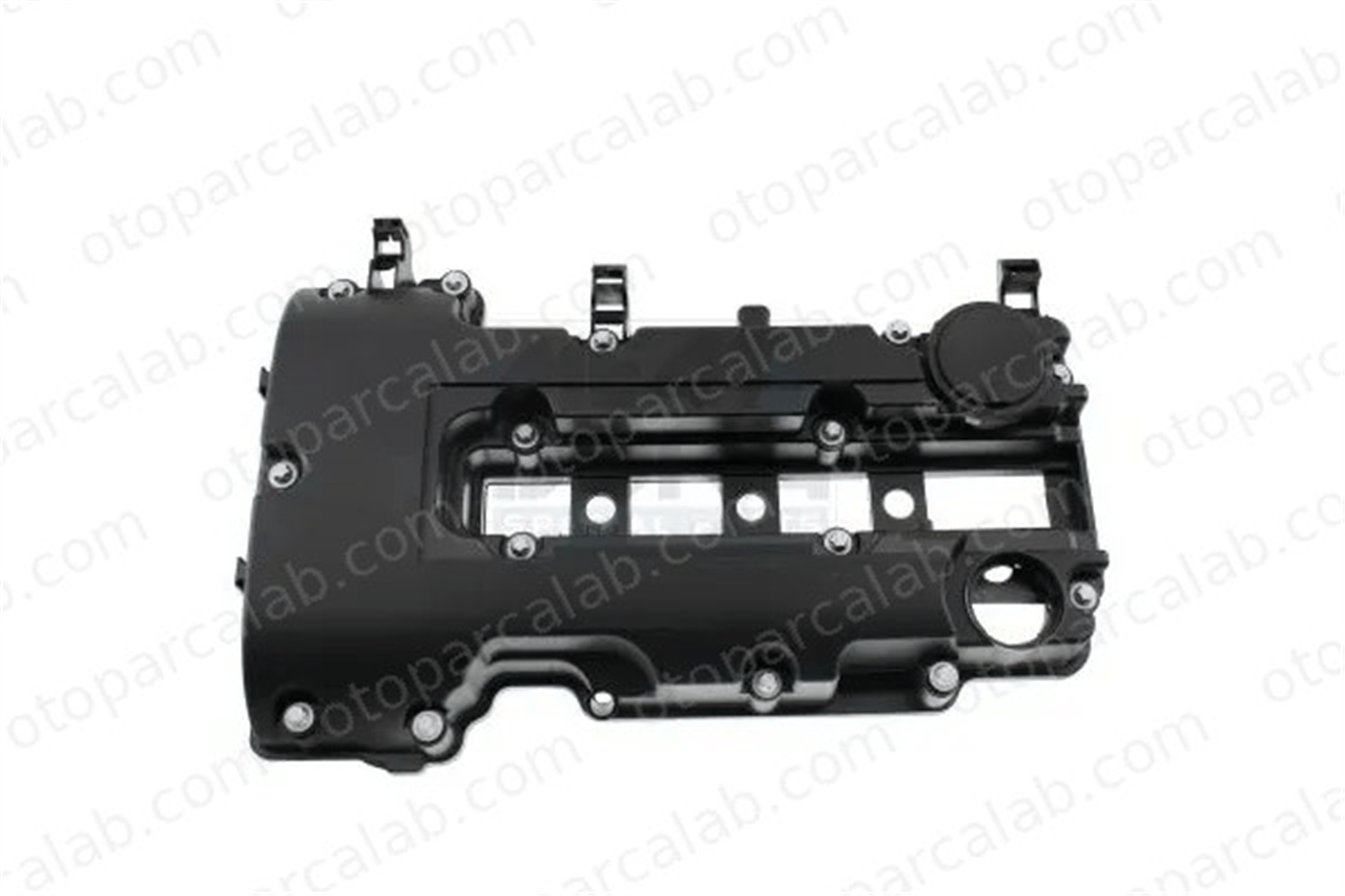 PSA ORJINAL 25198877 Motor Üst Kapağı (Külbütör) OPEL CORSA D ADAM 25198877 25198498