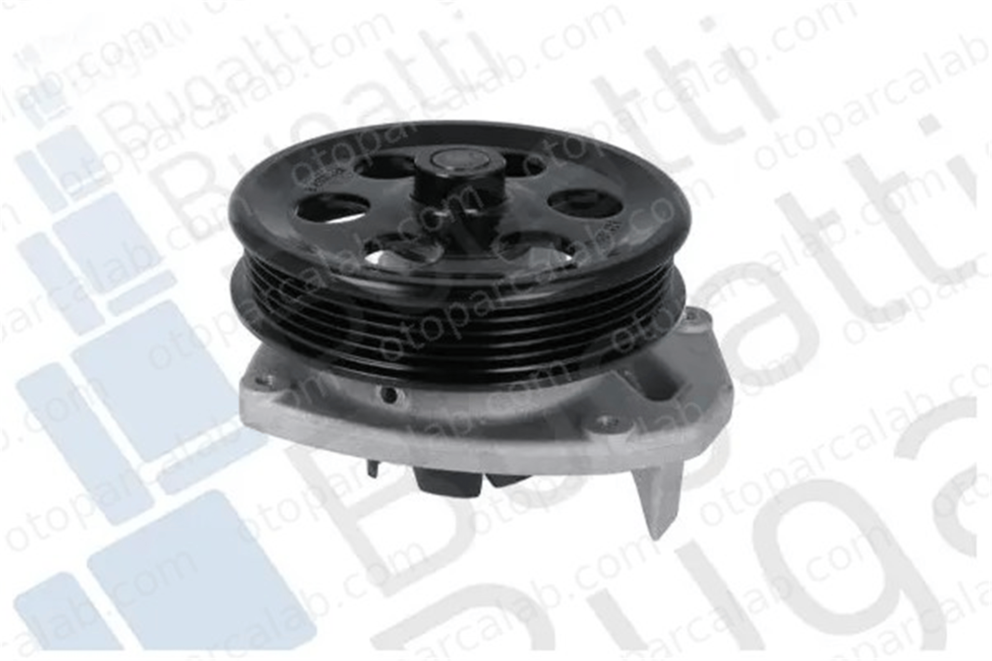 PSA ORJINAL 25201450 Devirdaim Su Pompası OPEL INSIGNIA B Country Tourer INSIGNIA B Grand Sport 25201450 12663910