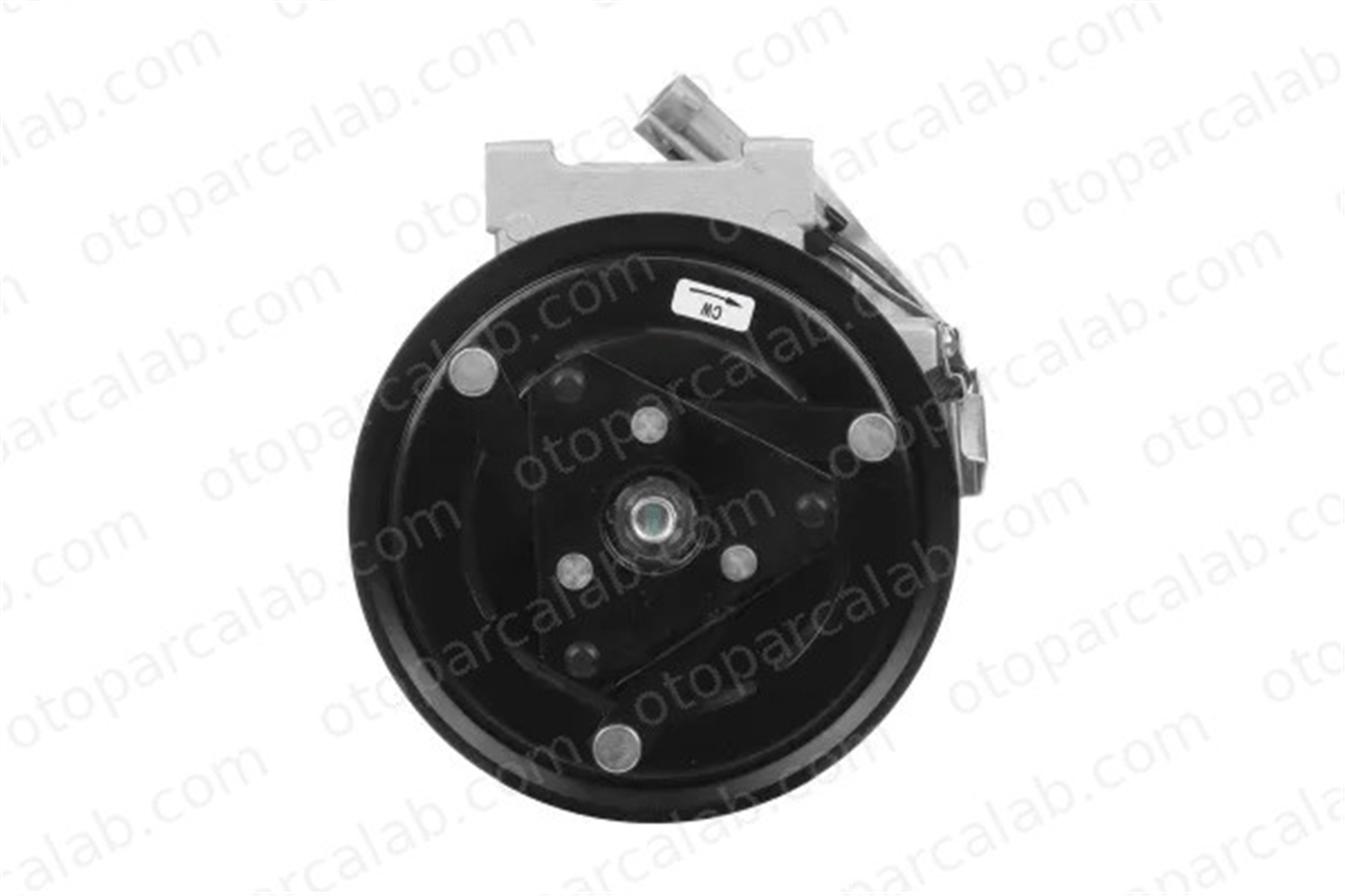 PSA ORJINAL 25836142 Klima Kompresörü CHEVROLET HHR 25836142 20772560