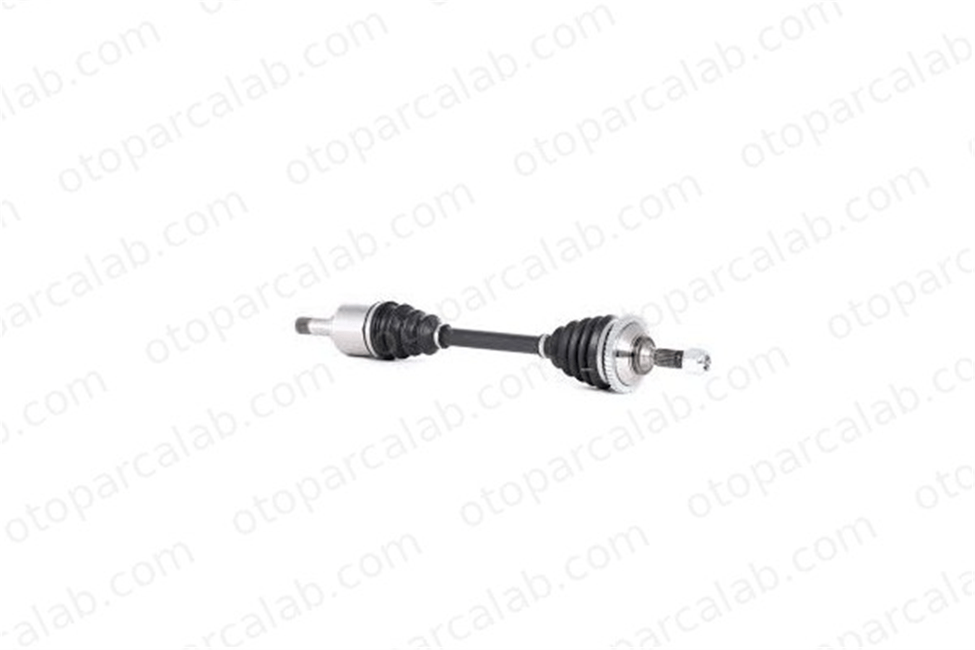 PSA ORJINAL 3272CS Aks Komple Ön Sol CITROËN EVASION MPV PEUGEOT 206 Hatchback 3272CS 32723L