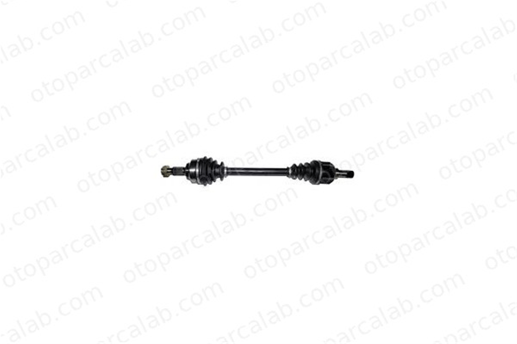 PSA ORJINAL 3272GG Aks Komple Ön Sol CITROËN JUMPY Panelvan/Van PEUGEOT 407 SW 3272GG 3272GH