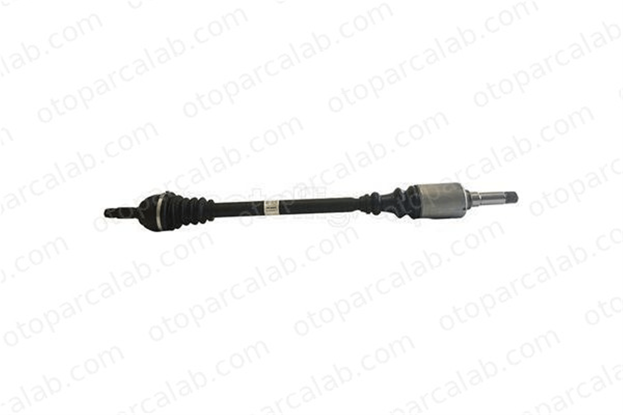 PSA ORJINAL 32735E Aks Komple Ön Sağ CITROËN AX SAXO 32735E 327363