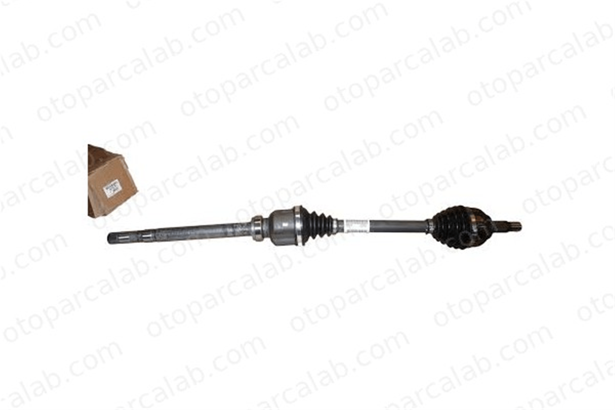 PSA ORJINAL 3273NP Aks Komple Ön Sağ PEUGEOT 508 I CITROËN JUMPY 3273NP 3273NQ