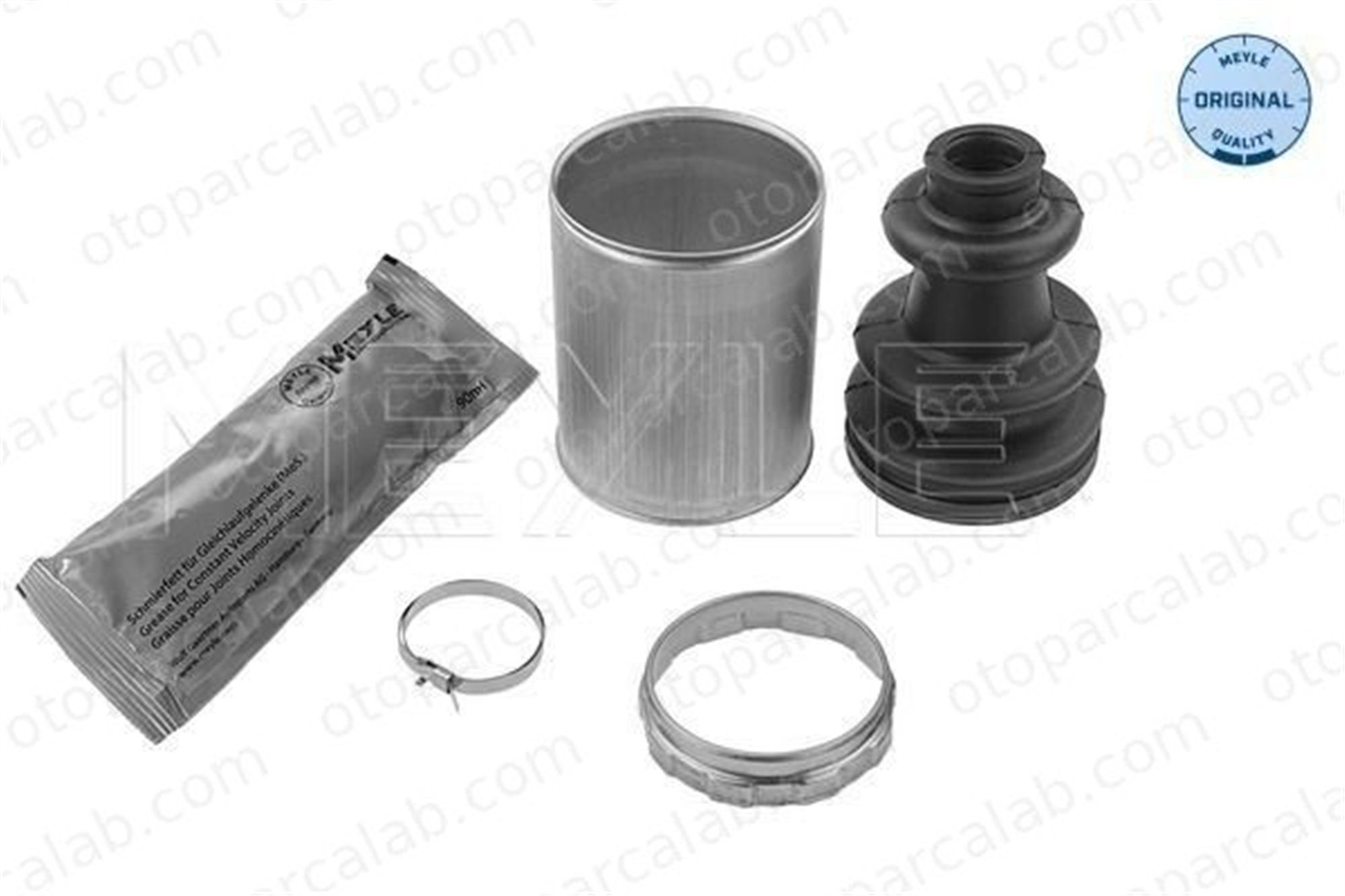 PSA ORJINAL 328783 Aks Körüğü Ön İç Sağ veya Sol CITROËN BERLINGO / BERLINGO FIRST Kasa/büyük limuzin C15 Kasa/büyük limuzin 328783 397414F127