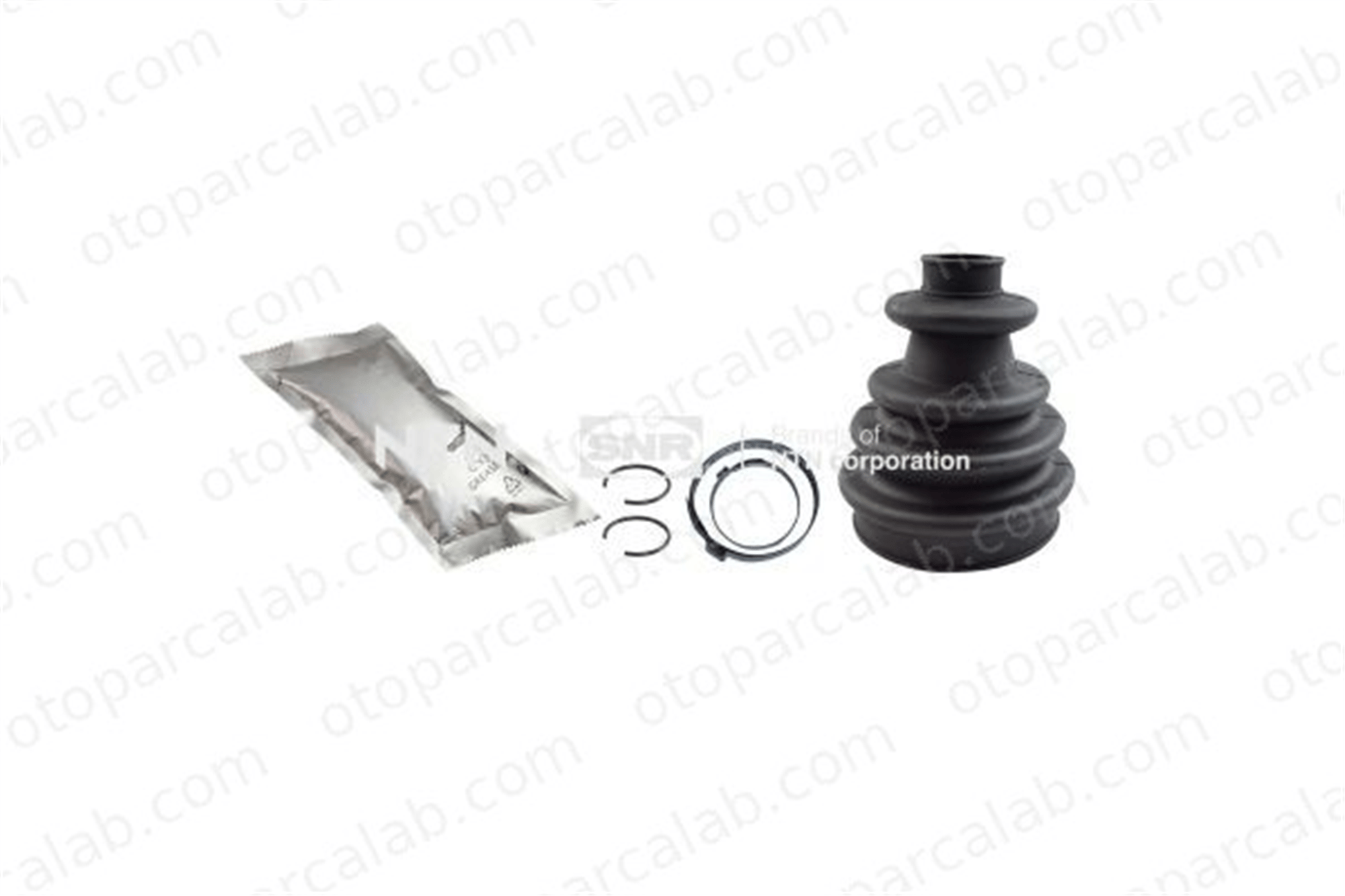 PSA ORJINAL 3293A5 Aks Körüğü Ön Dış Sağ veya Sol CITROËN C3 I FIAT 500 3293A5 46308672