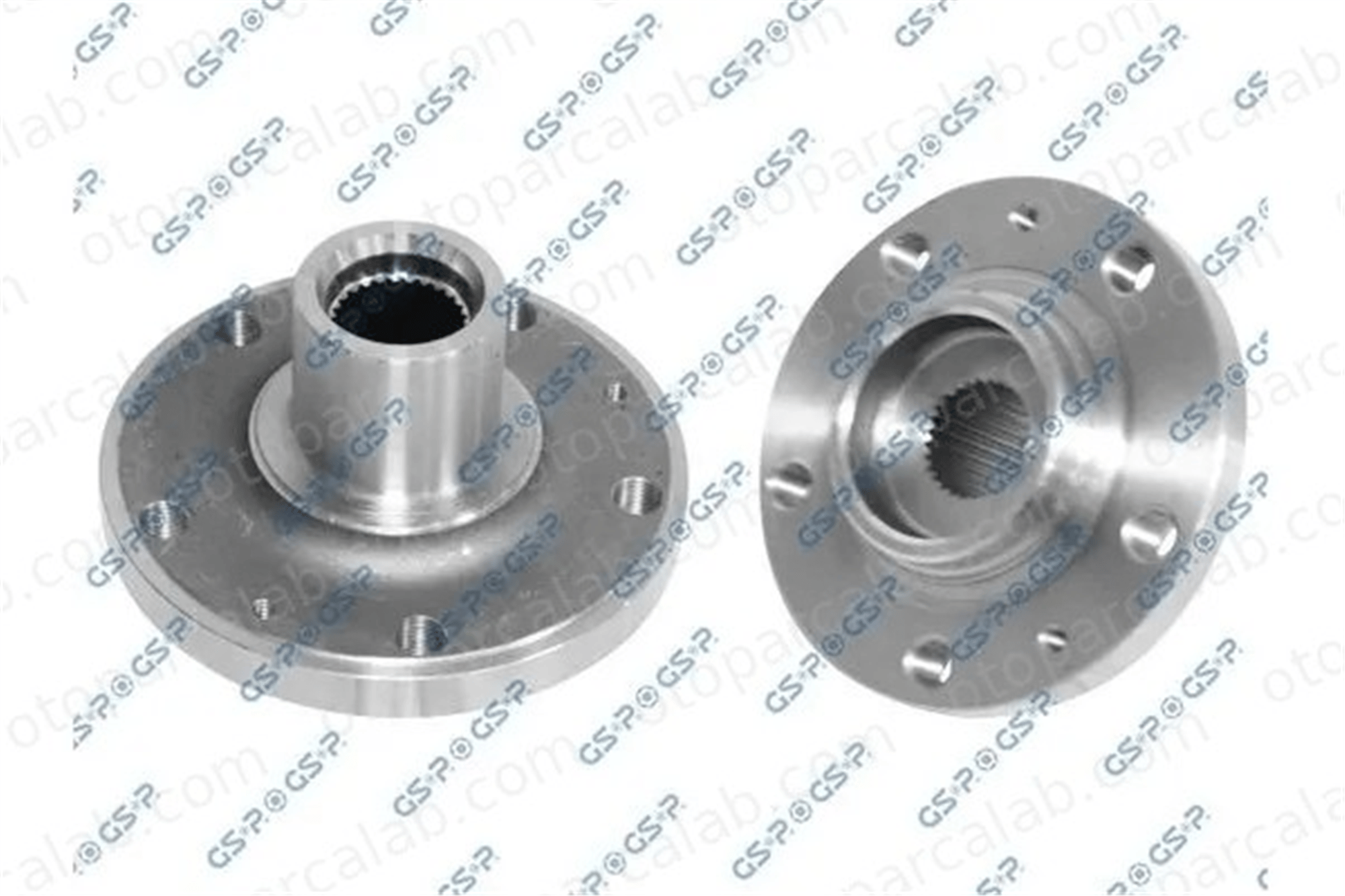 PSA ORJINAL 330773 Porya Ön Sağ veya Sol CITROËN C5 III Break C5 III 330773 330780