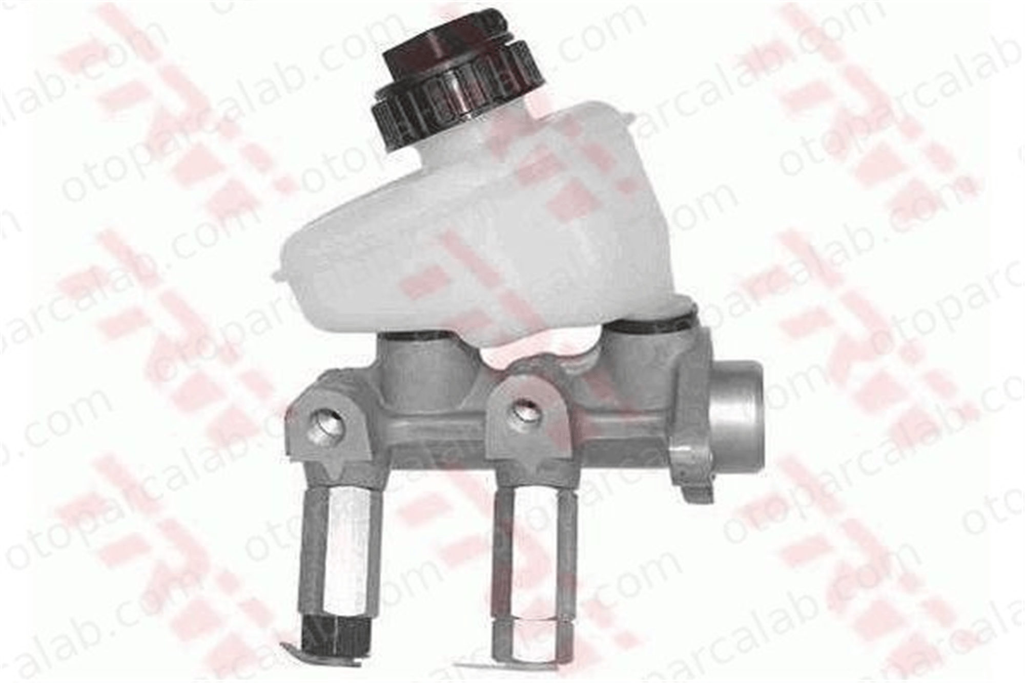 PSA ORJINAL 3492634 Fren Ana Merkez DAEWOO NEXIA Sedan NEXIA 3492634 03492634