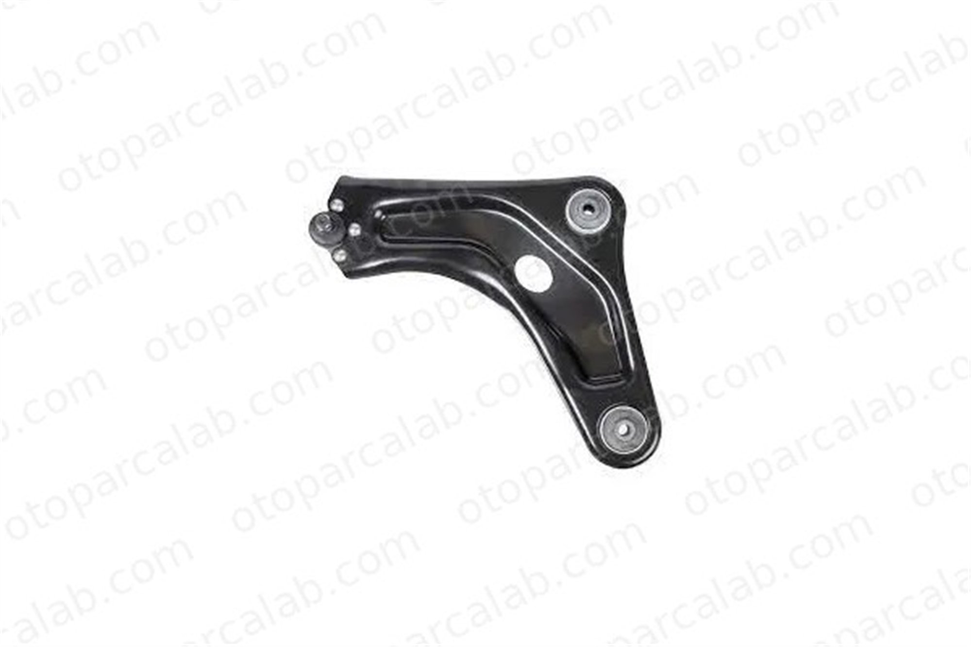 PSA ORJINAL 3520R7 Salıncak Ön Alt Sol PEUGEOT 207 CITROËN C3 PICASSO 3520R7 1607305080