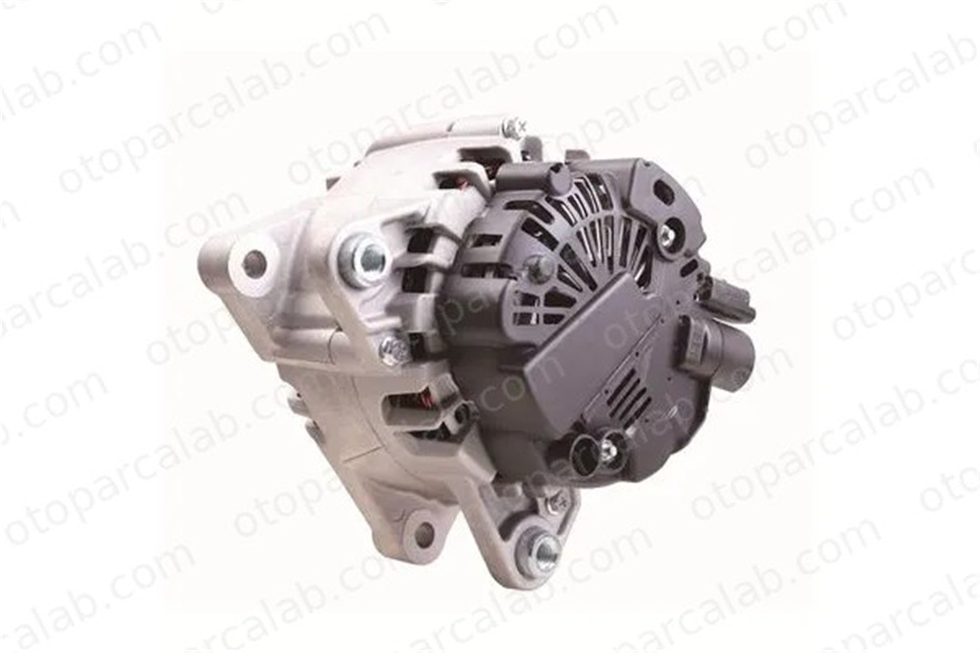 PSA ORJINAL 3558191 Alternatör CITROËN BERLINGO Kasa/büyük limuzin C4 CACTUS 3558191 1608064580