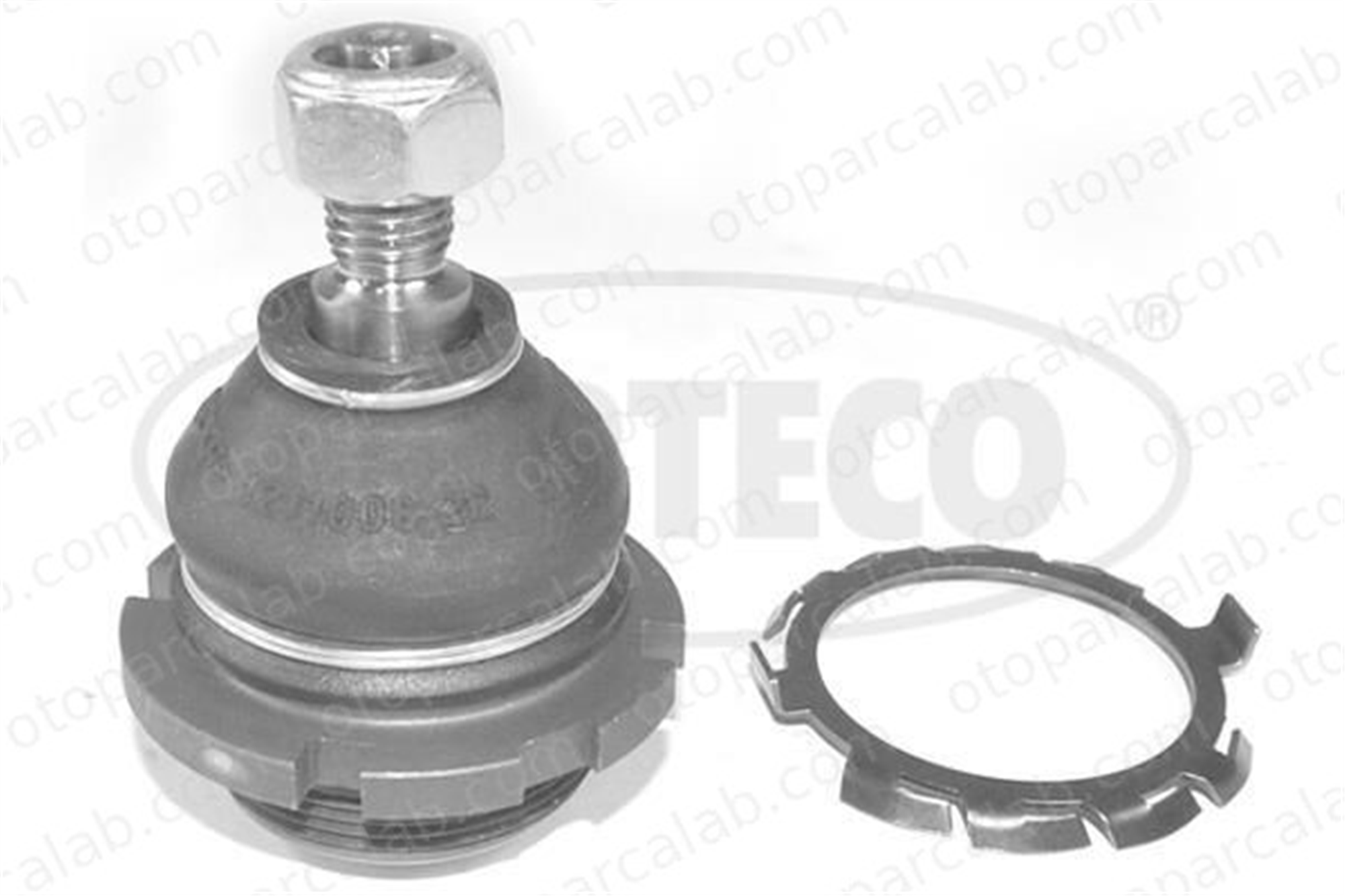 PSA ORJINAL 364027 Rotil Alt Sağ veya Sol PEUGEOT 505 505 Break 364027 364015