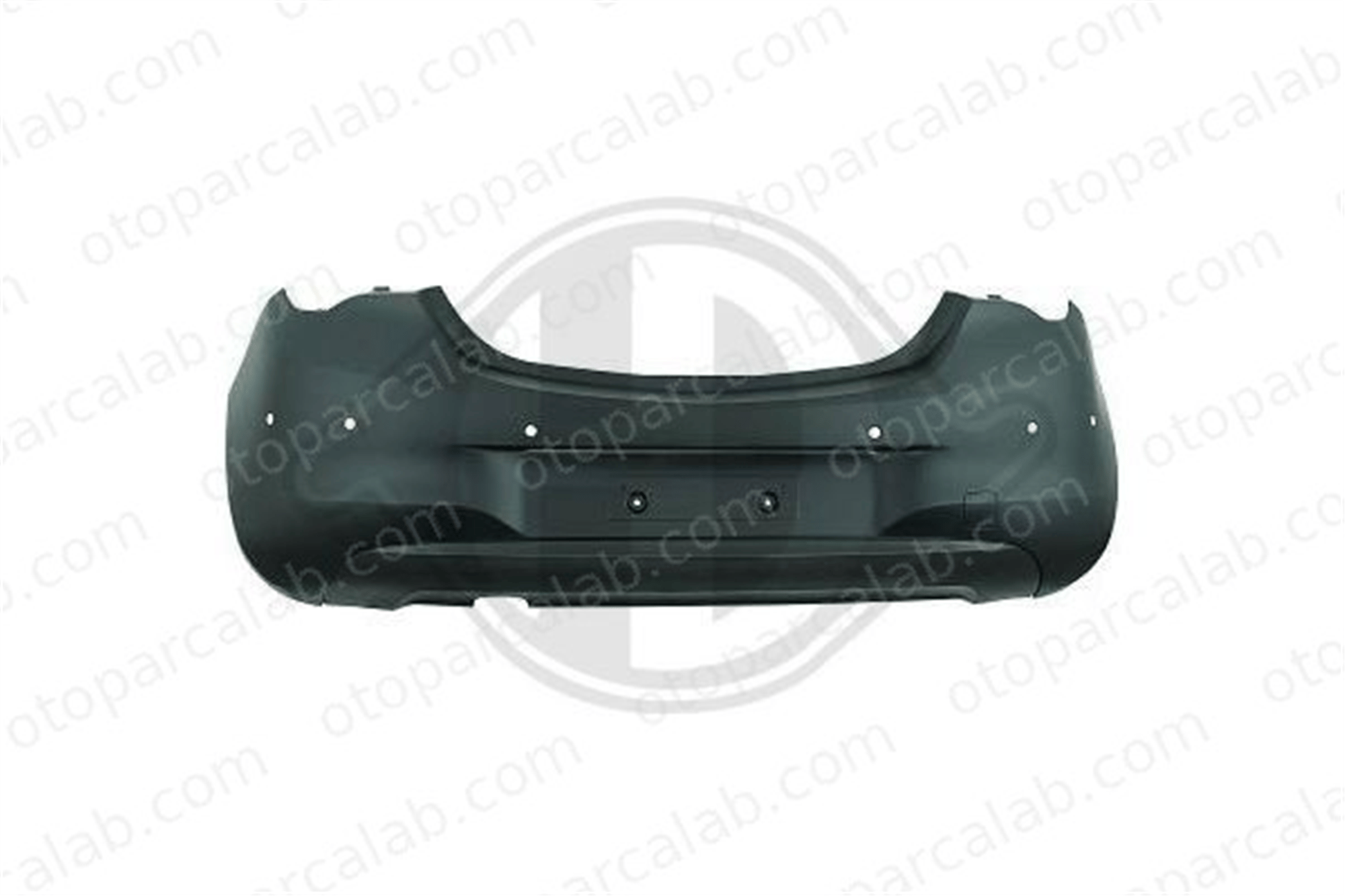 PSA ORJINAL 39002832 Tampon Arka OPEL CORSA E 39002832 13430098