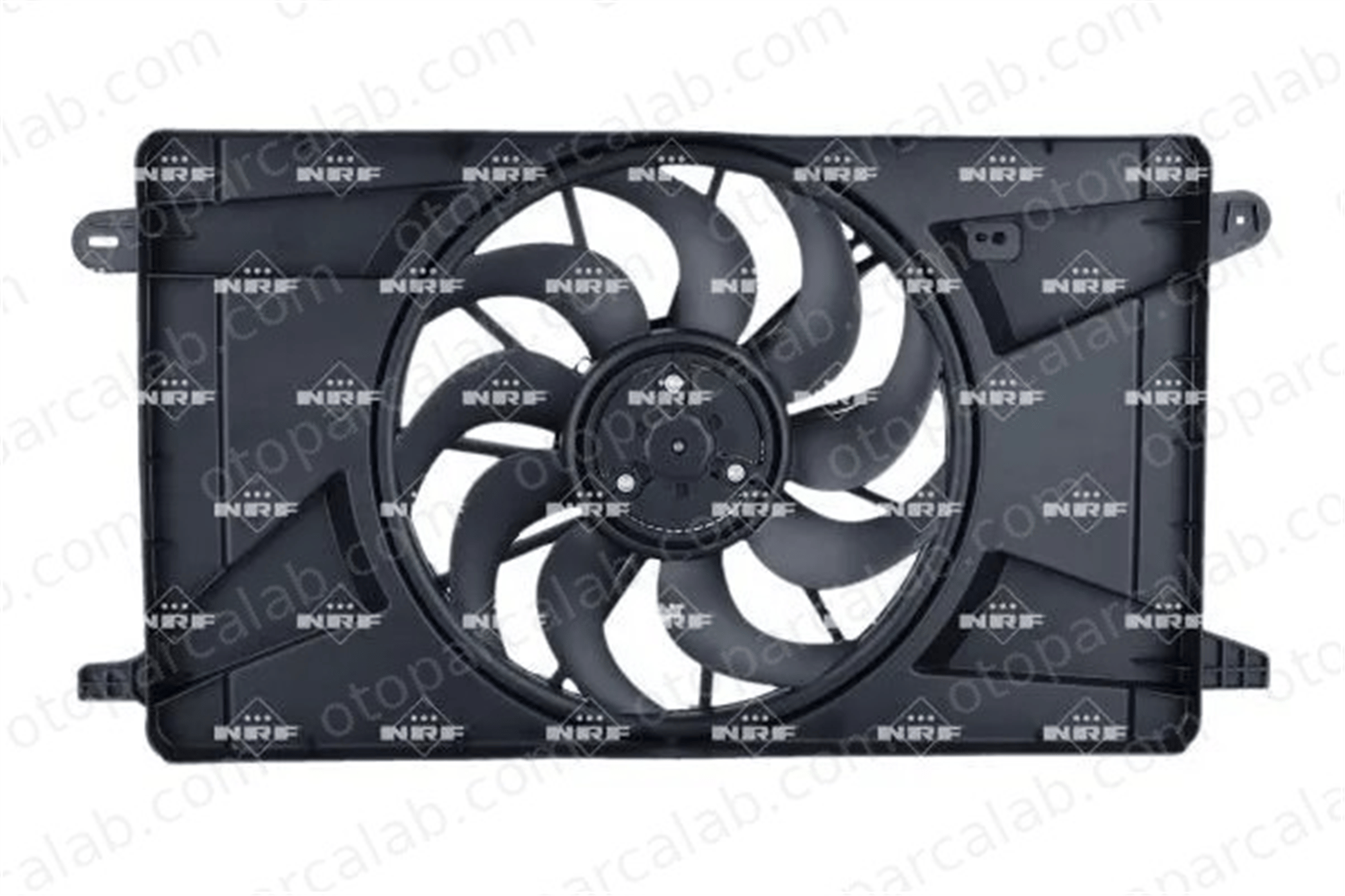 PSA ORJINAL 39013321 Radyatör Fan ve Motoru OPEL ASTRA K ASTRA K Sports Tourer 39013321