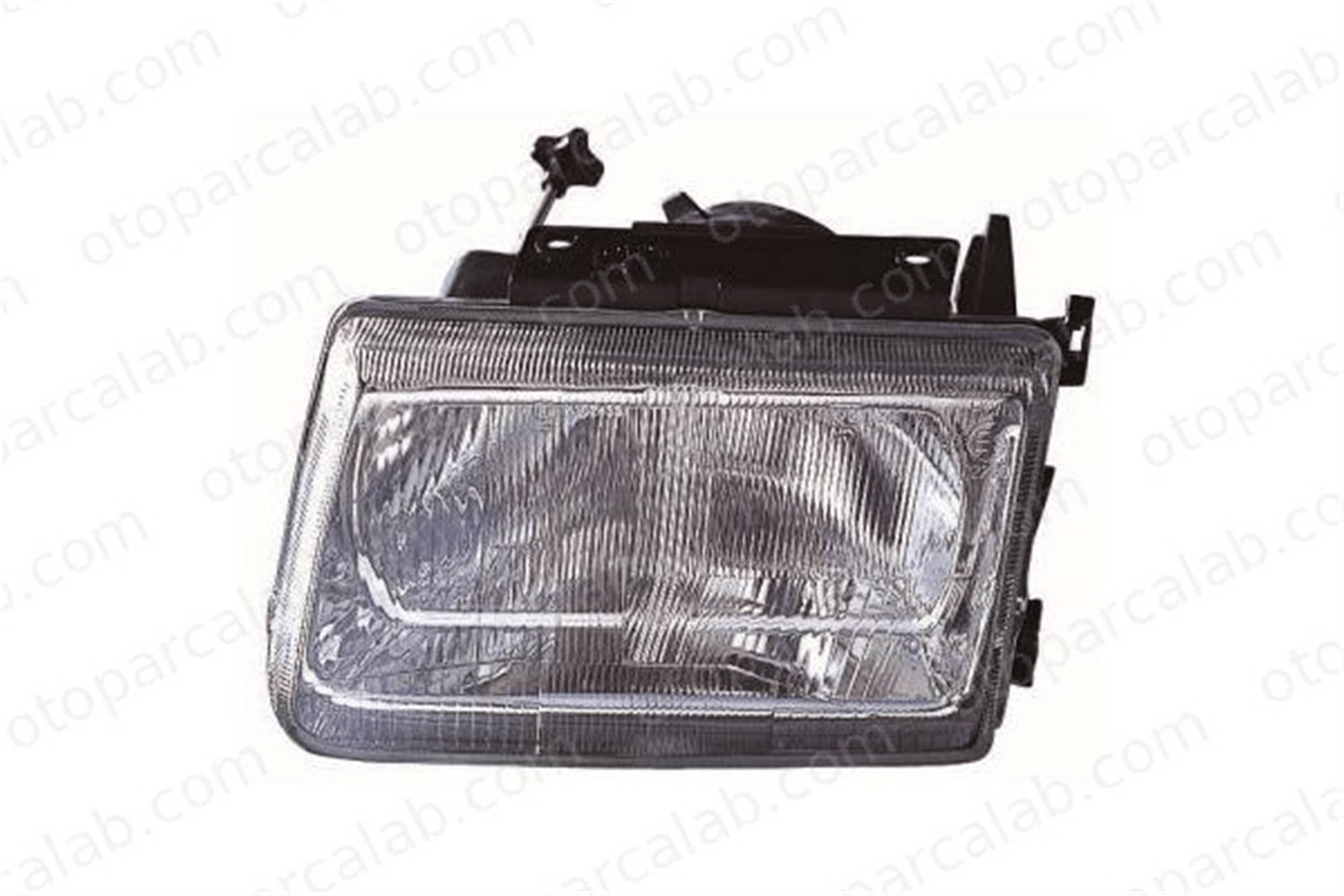 PSA ORJINAL 39027952 Far Sağ OPEL CORSA A Hatchback ASTRA J GTC 39027952 1216318