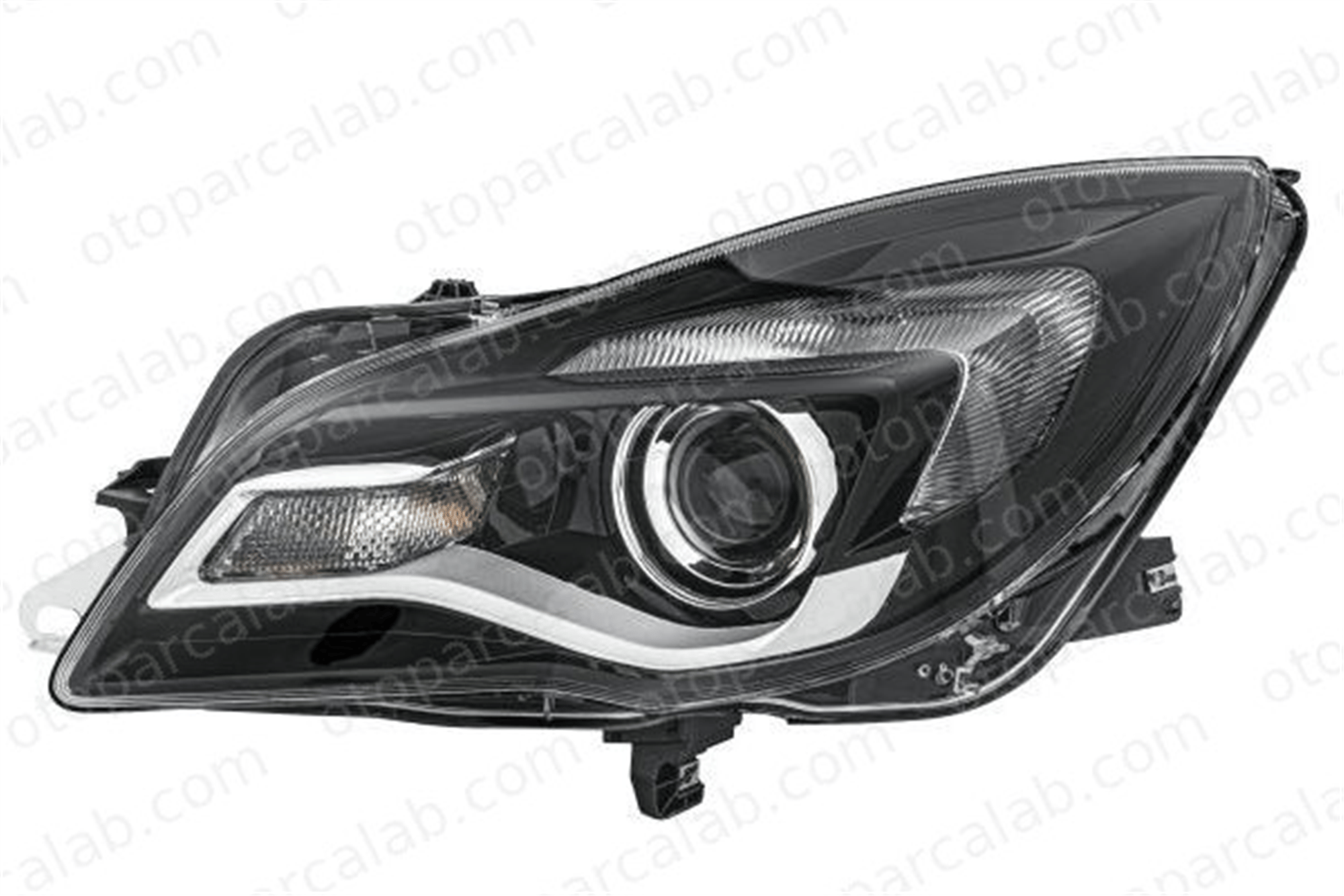 PSA ORJINAL 39031209 Far Sol OPEL INSIGNIA A INSIGNIA A Sedan 39031209 1216812