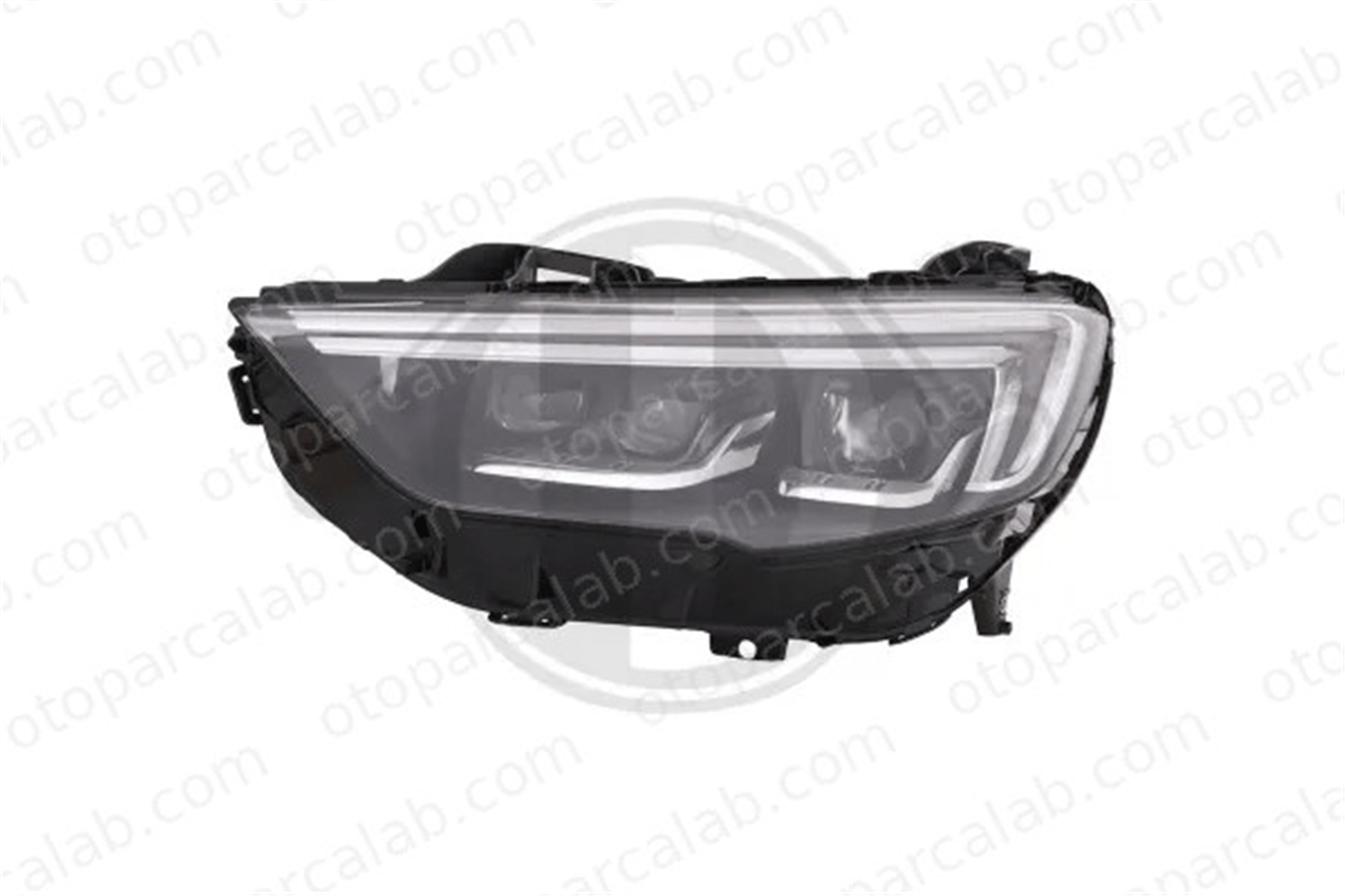 PSA ORJINAL 39050372 Far Sol OPEL INSIGNIA B Grand Sport INSIGNIA B Sports Tourer 39050372 39217211