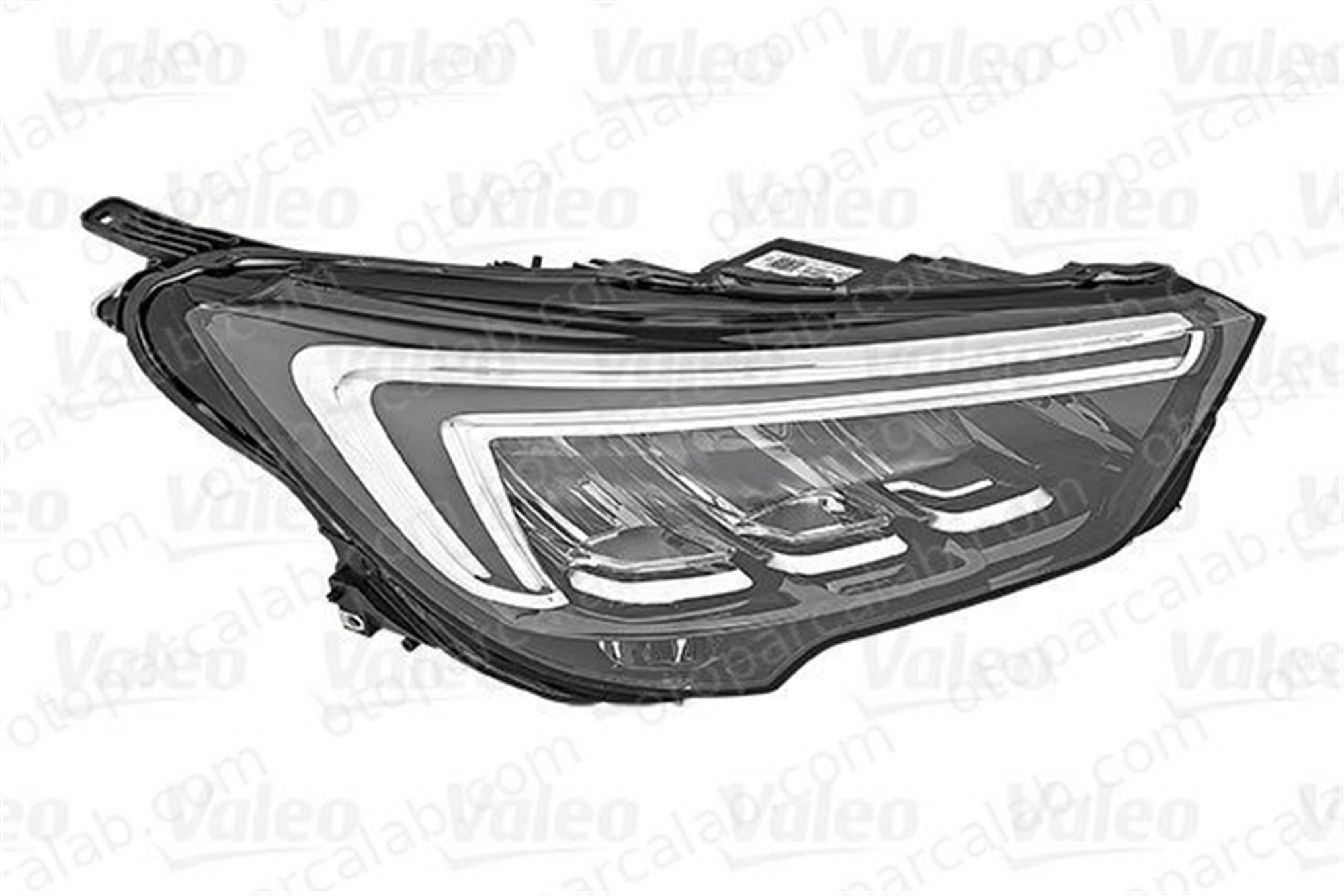 PSA ORJINAL 39052148 Far Sağ OPEL CROSSLAND X / CROSSLAND 39052148 39153436
