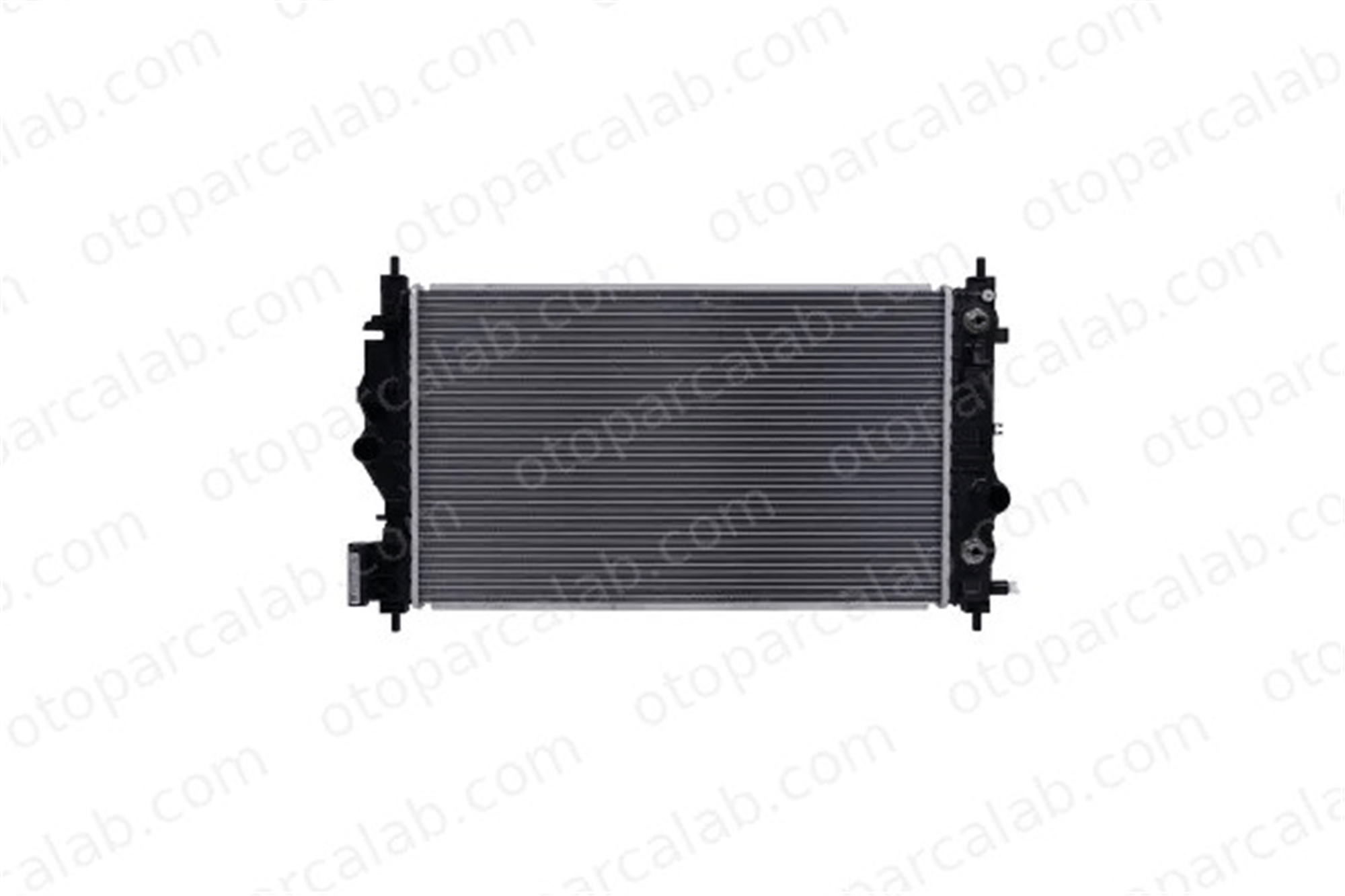 PSA ORJINAL 39074654 Su Radyatörü OPEL ASTRA J ASTRA J Sedan 39074654 1300338