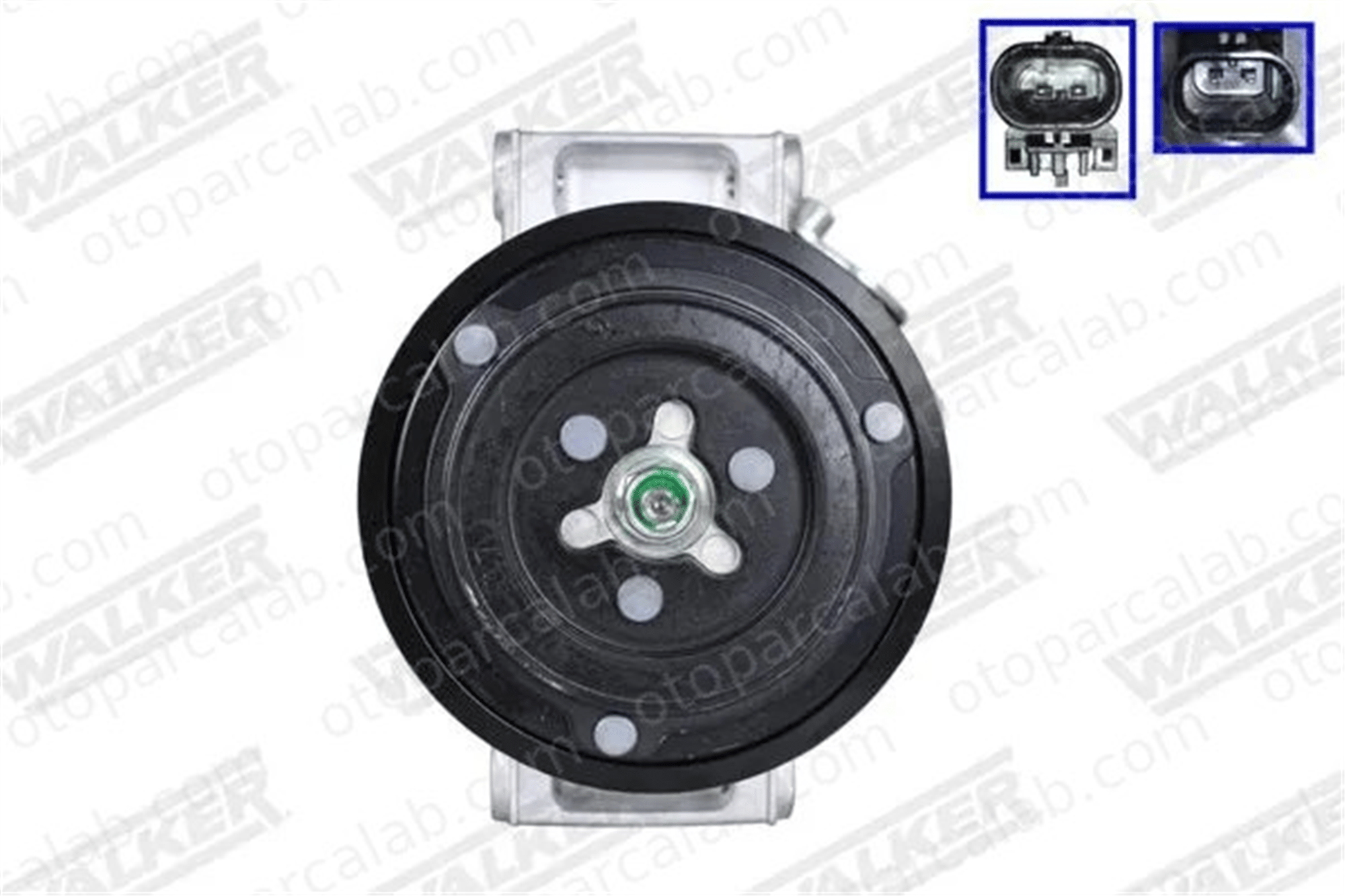 PSA ORJINAL 39157291 Klima Kompresörü OPEL ASTRA K ASTRA K Sports Tourer 39157291 13367373