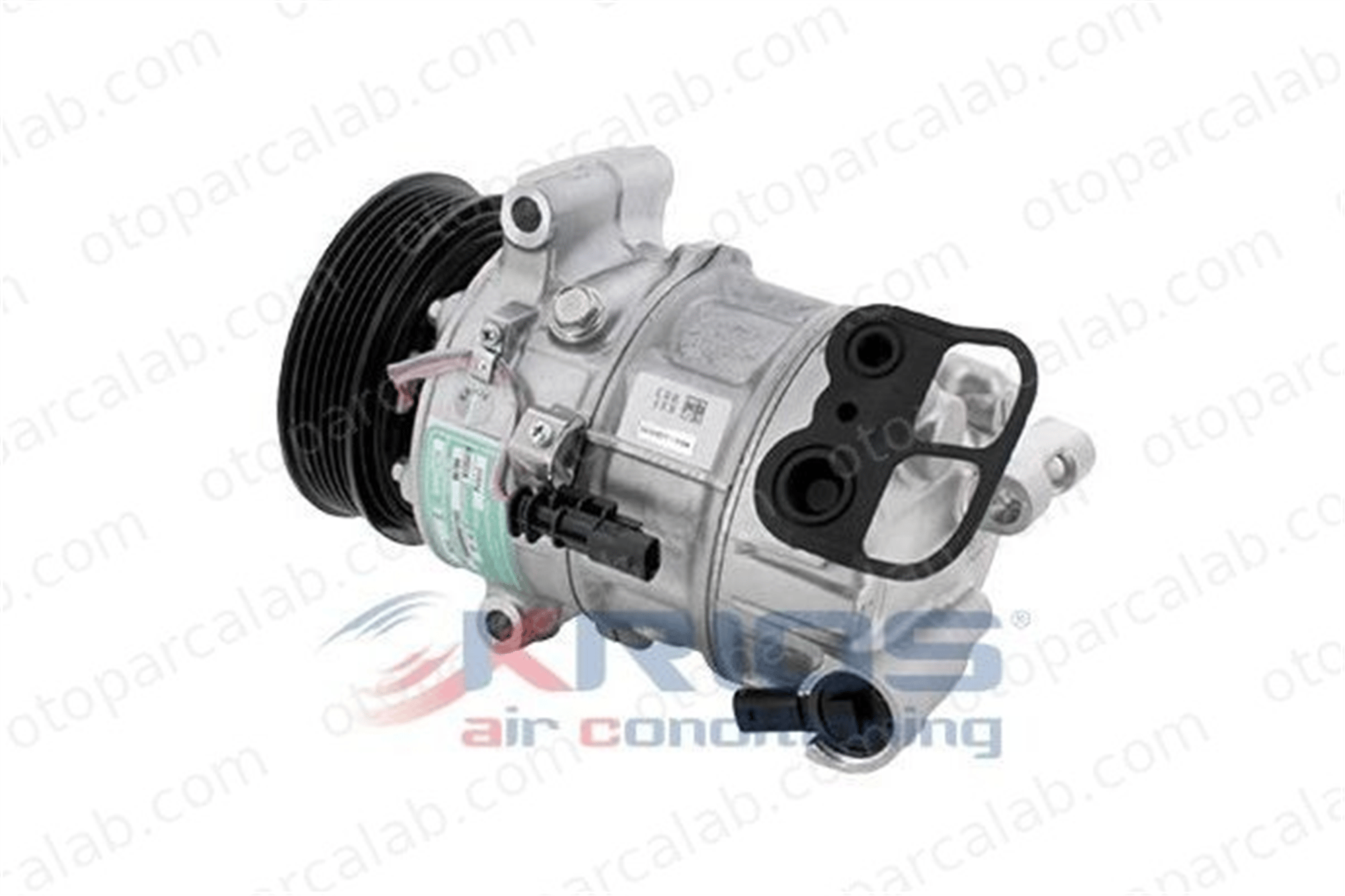 PSA ORJINAL 39157559 Klima Kompresörü OPEL INSIGNIA B Grand Sport INSIGNIA B Sports Tourer 39157559 039157559