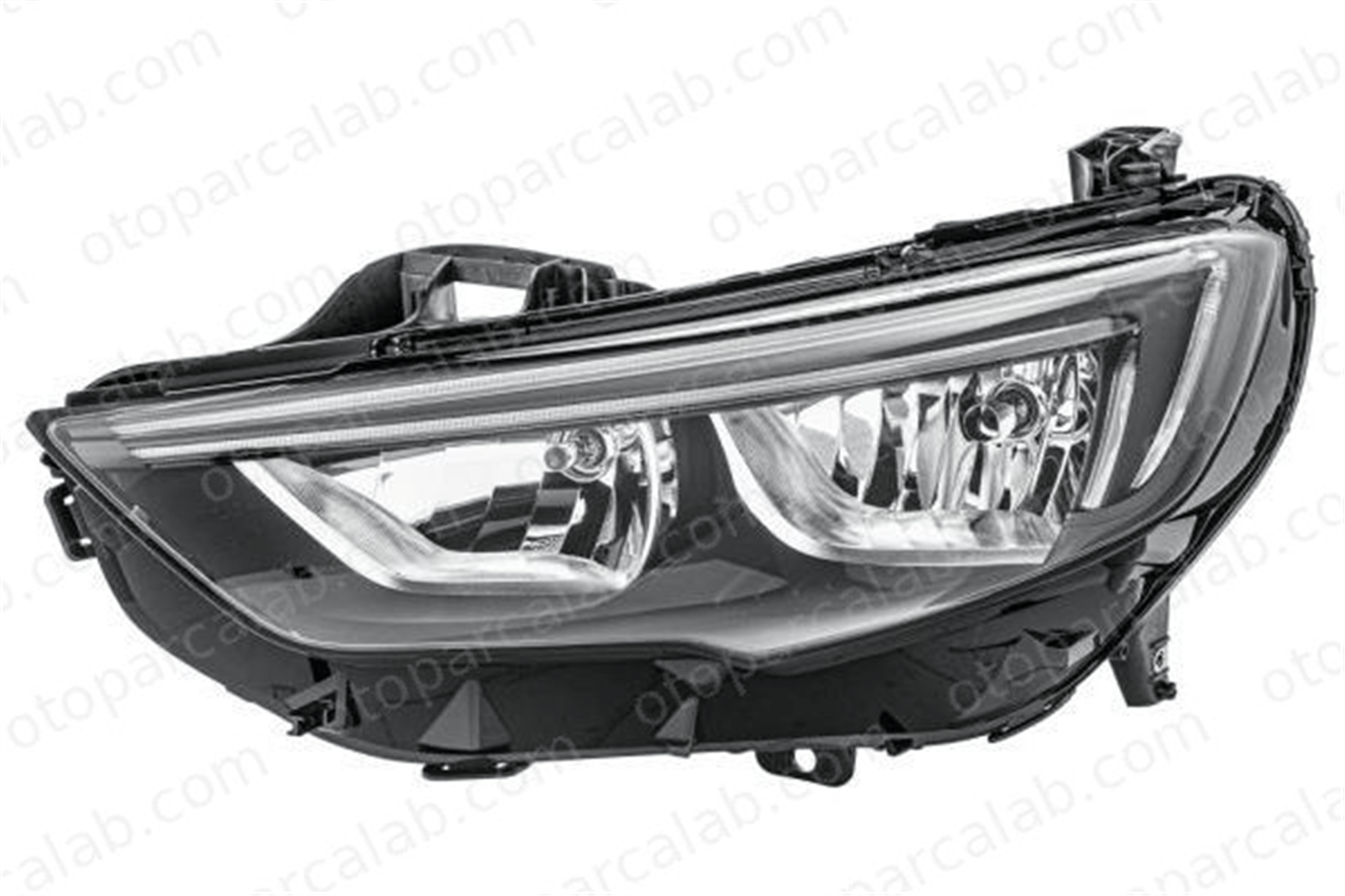 PSA ORJINAL 39210097 Far Sol OPEL INSIGNIA B Grand Sport INSIGNIA B Sports Tourer 39210097