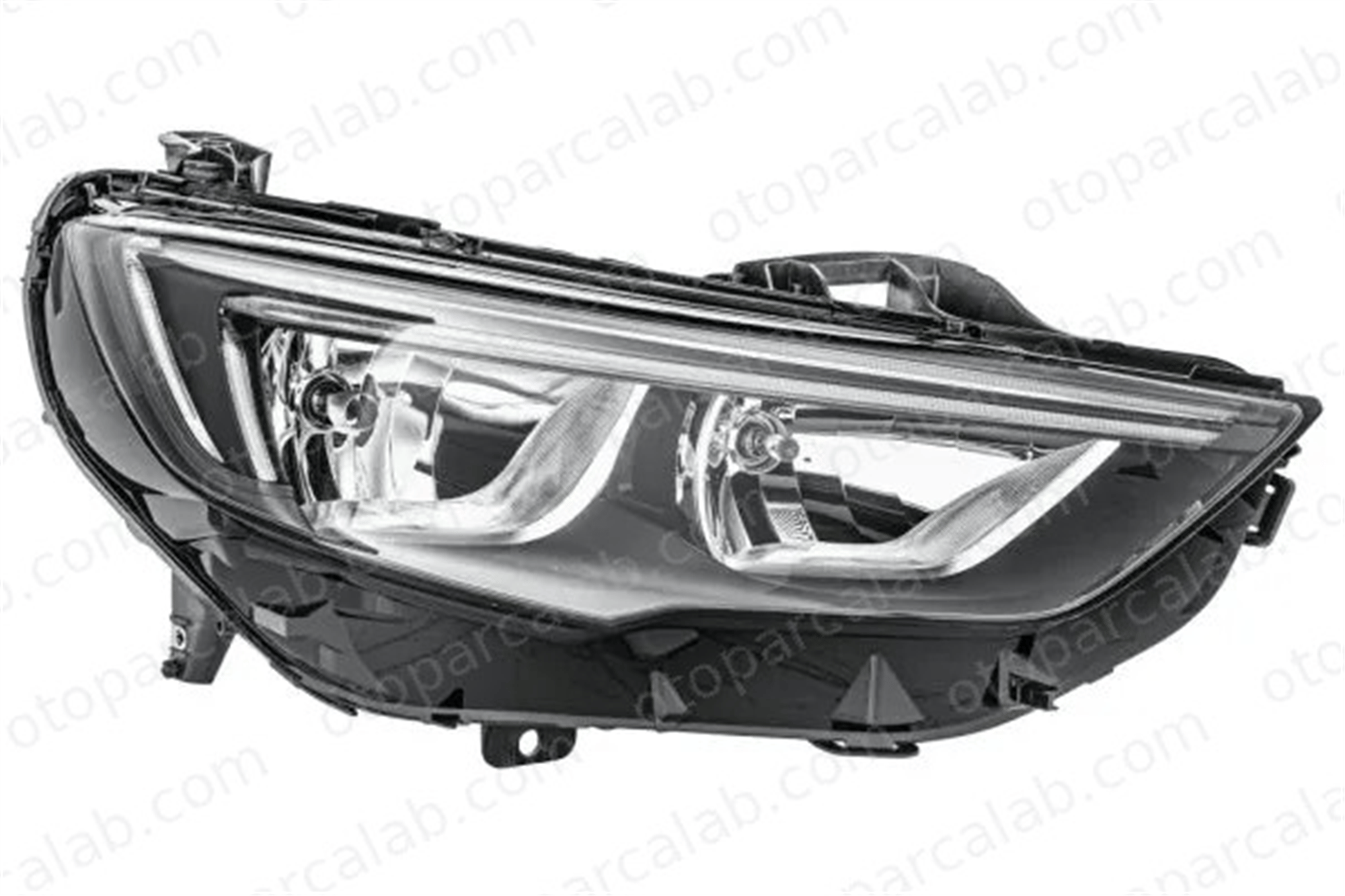 PSA ORJINAL 39210098 Far Sağ OPEL INSIGNIA B Grand Sport INSIGNIA B Sports Tourer 39210098