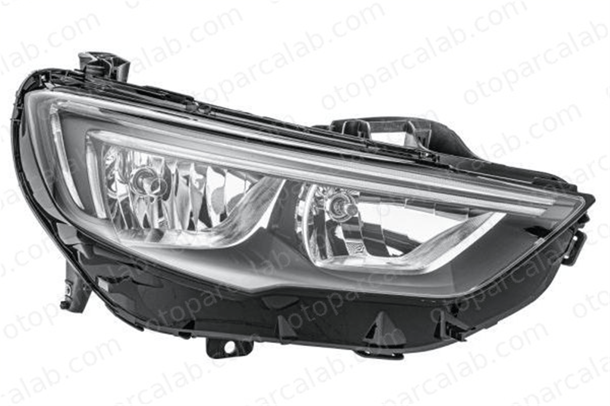 PSA ORJINAL 39210100 Far Sağ OPEL INSIGNIA B Grand Sport INSIGNIA B Sports Tourer 39210100